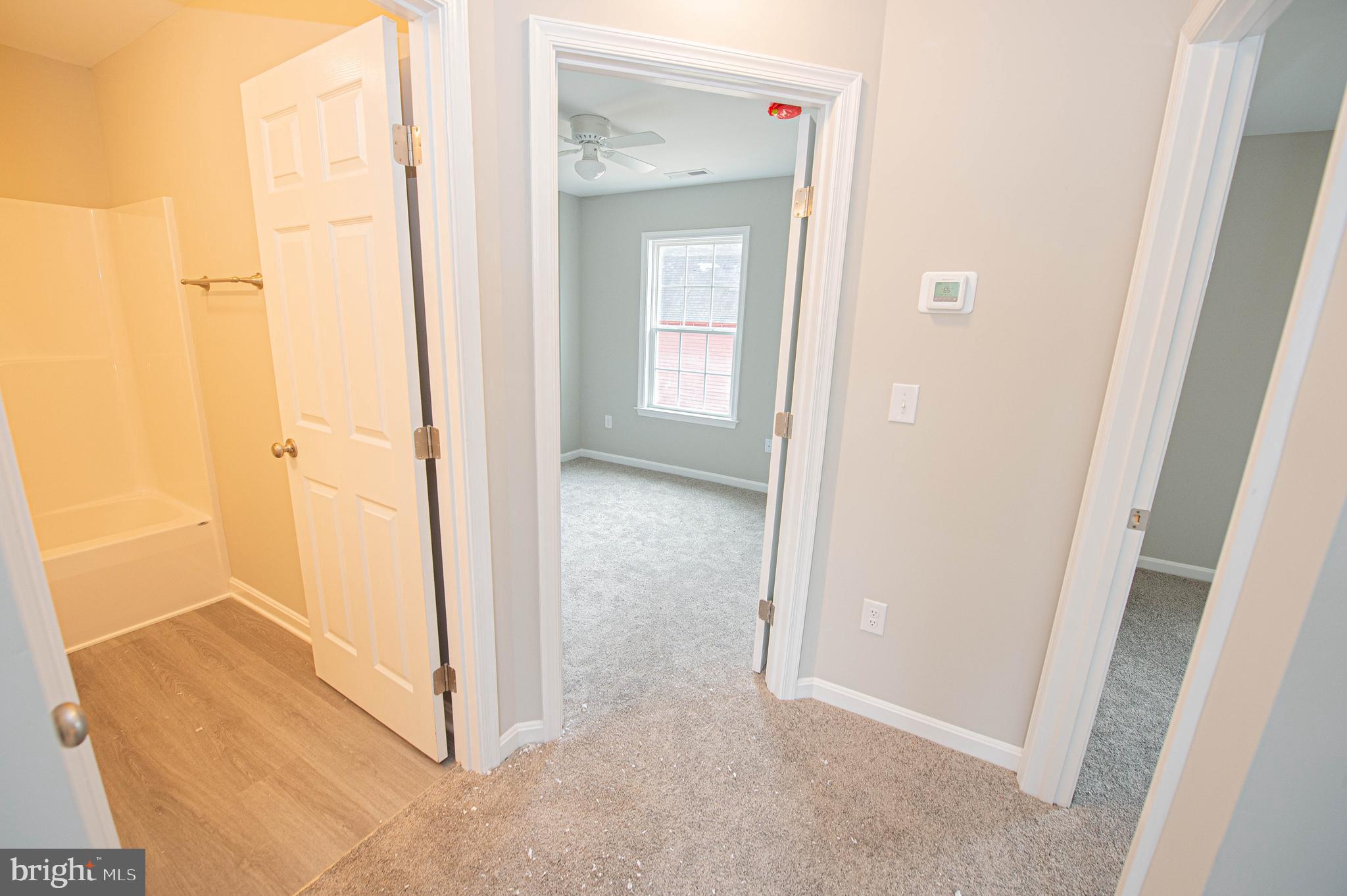 BUTLER'S VILLAGE - Residential Lease