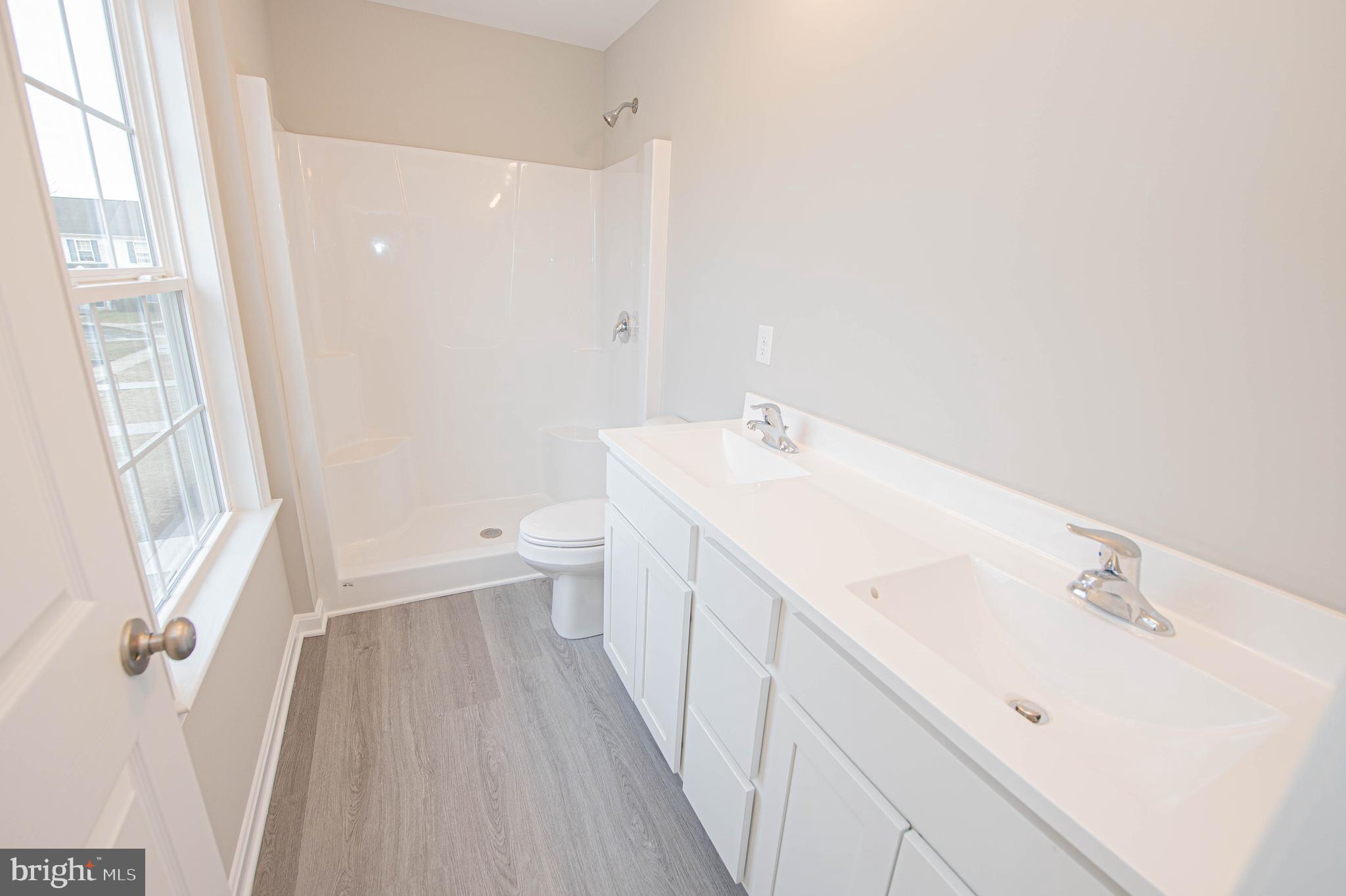 BUTLER'S VILLAGE - Residential Lease