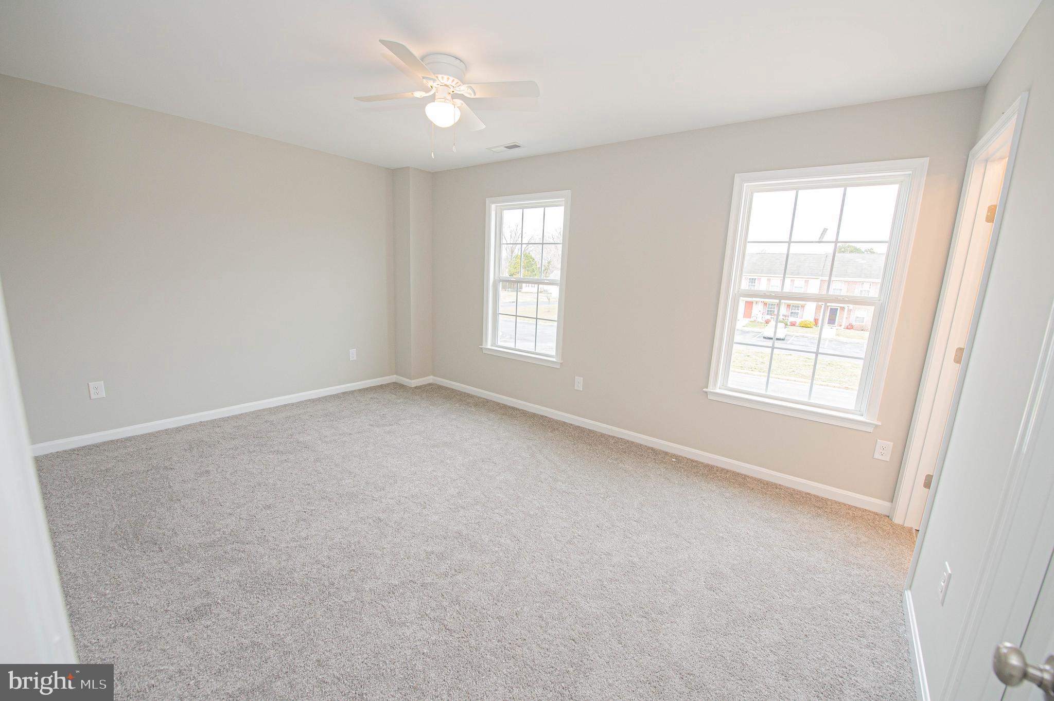 BUTLER'S VILLAGE - Residential Lease