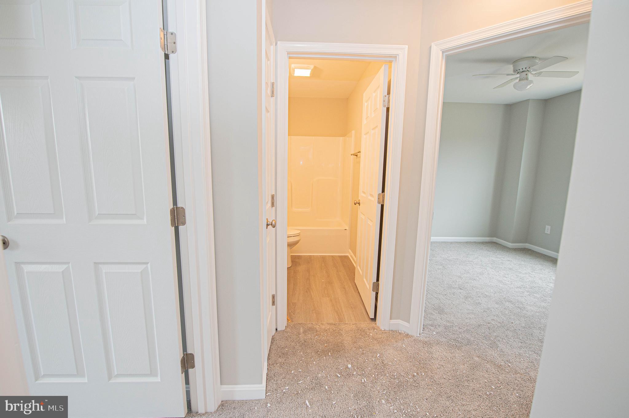 BUTLER'S VILLAGE - Residential Lease