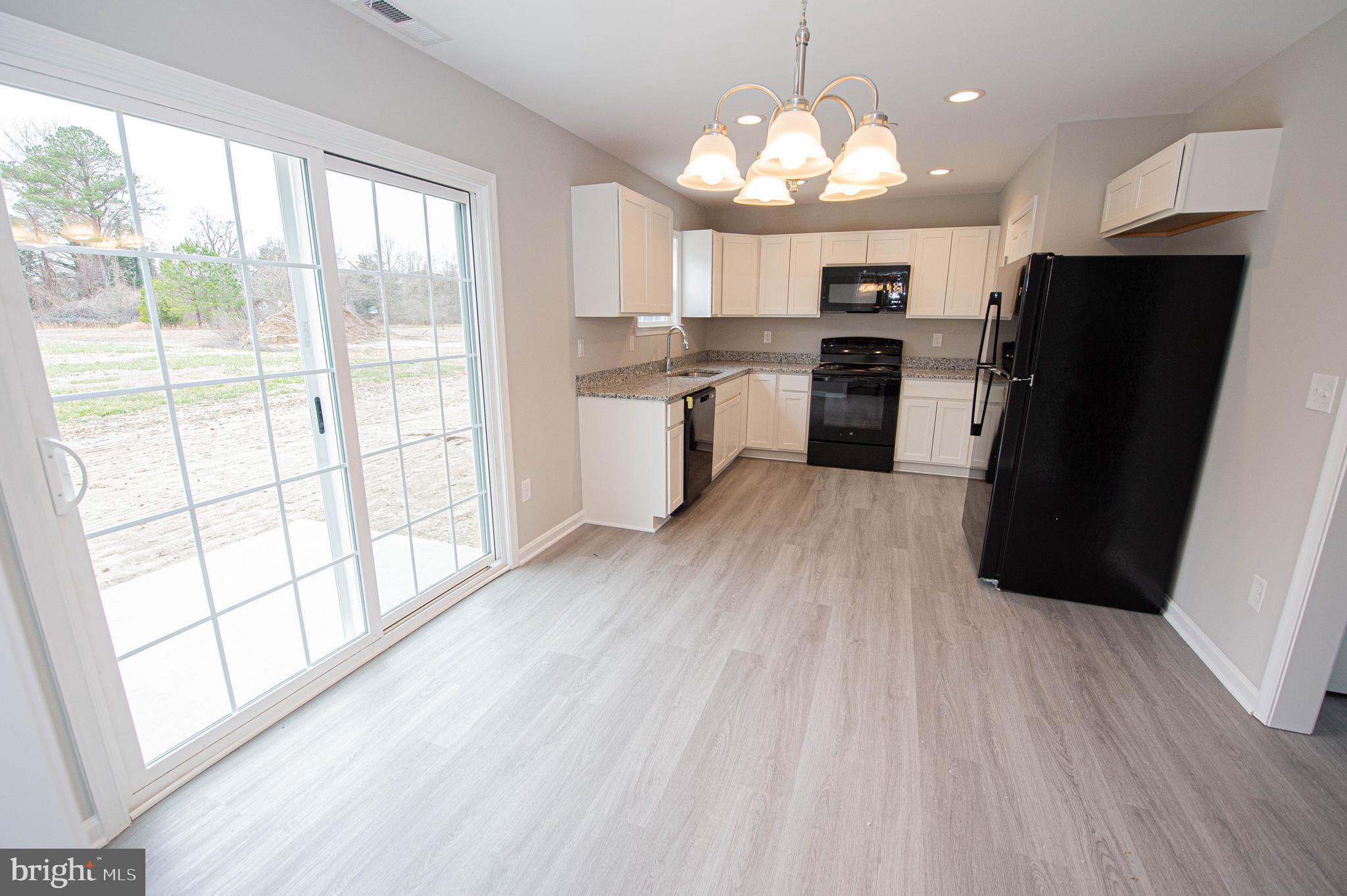 BUTLER'S VILLAGE - Residential Lease