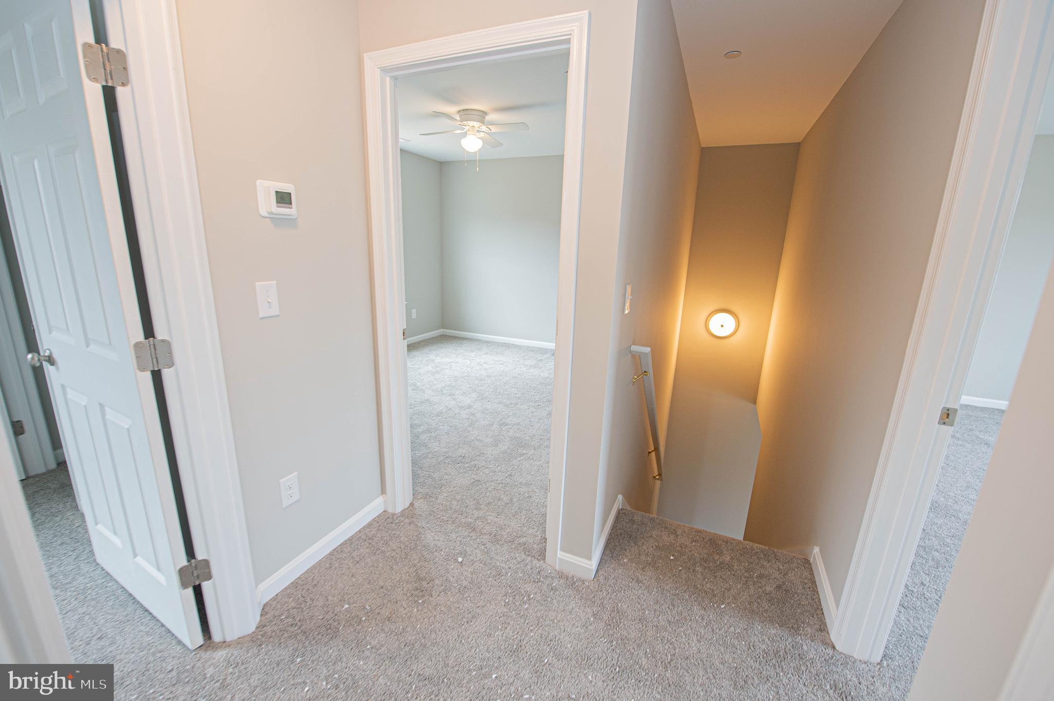 BUTLER'S VILLAGE - Residential Lease