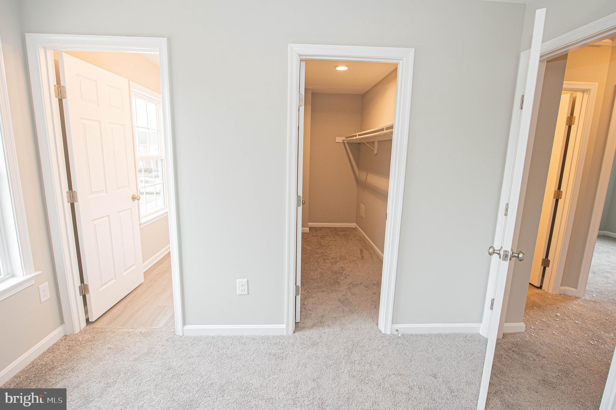 BUTLER'S VILLAGE - Residential Lease