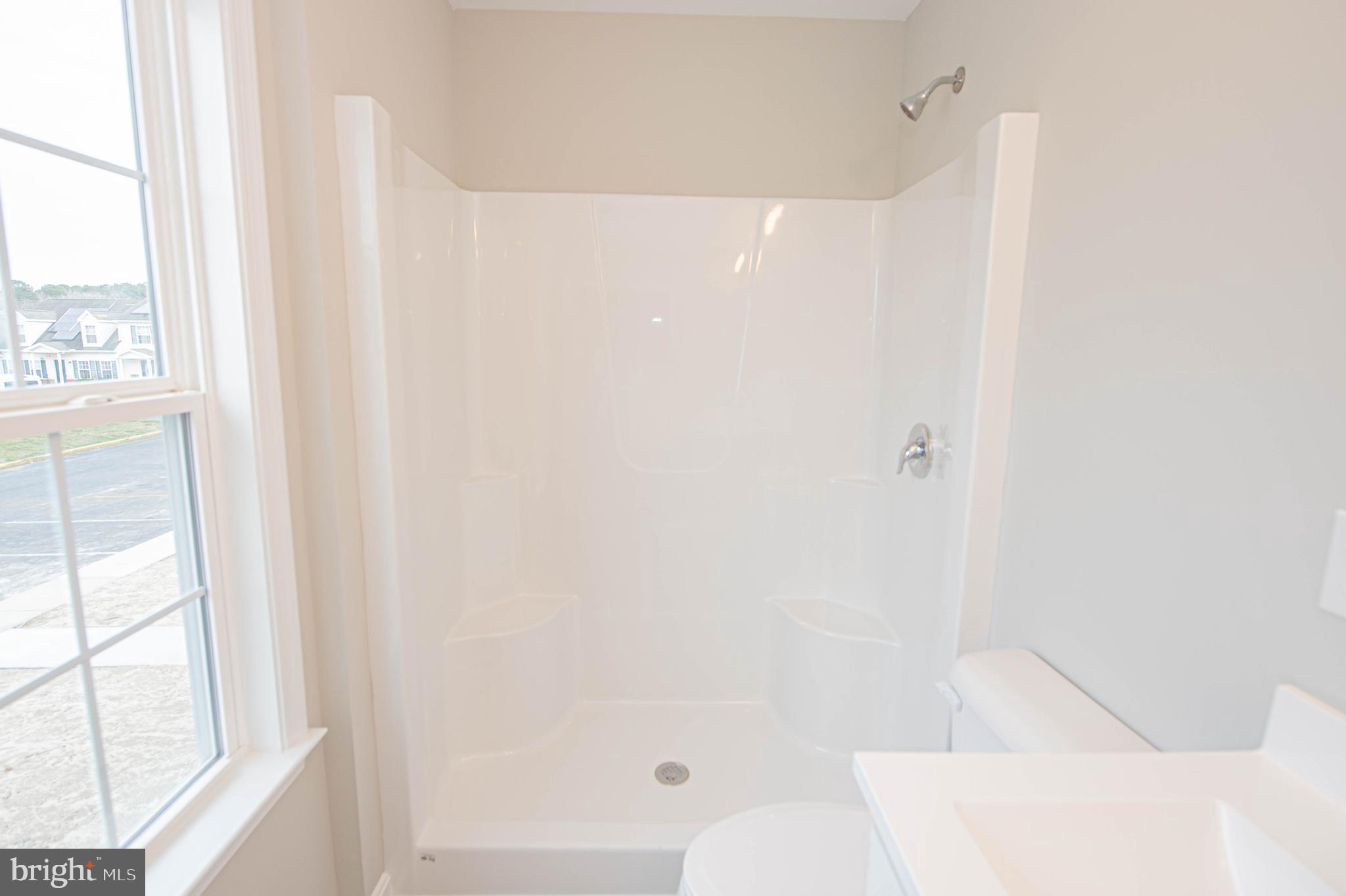 BUTLER'S VILLAGE - Residential Lease