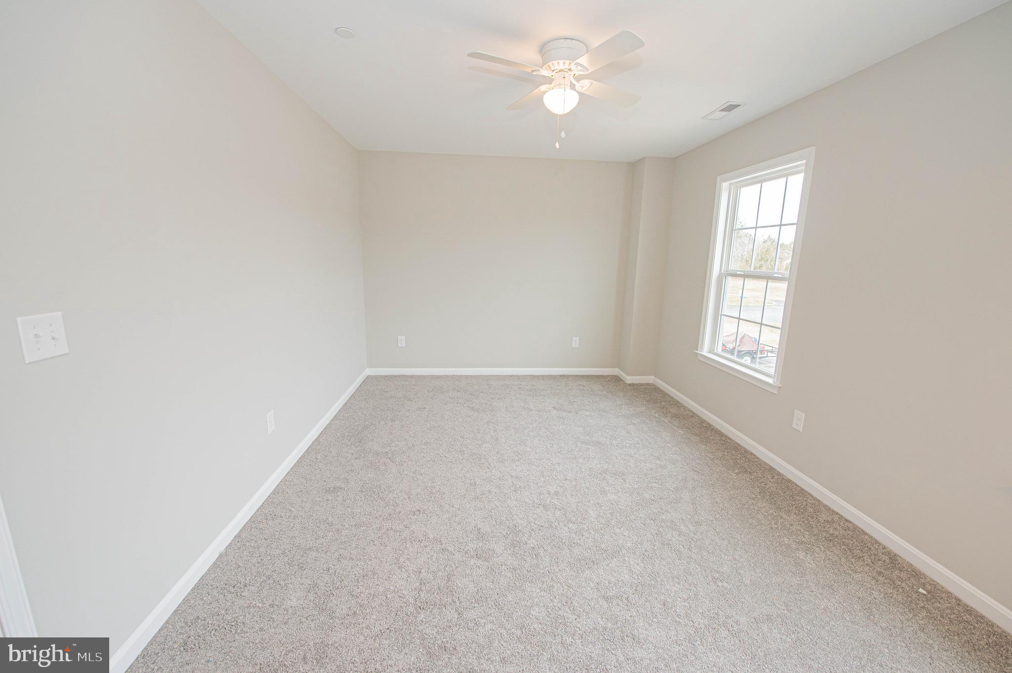 BUTLER'S VILLAGE - Residential Lease