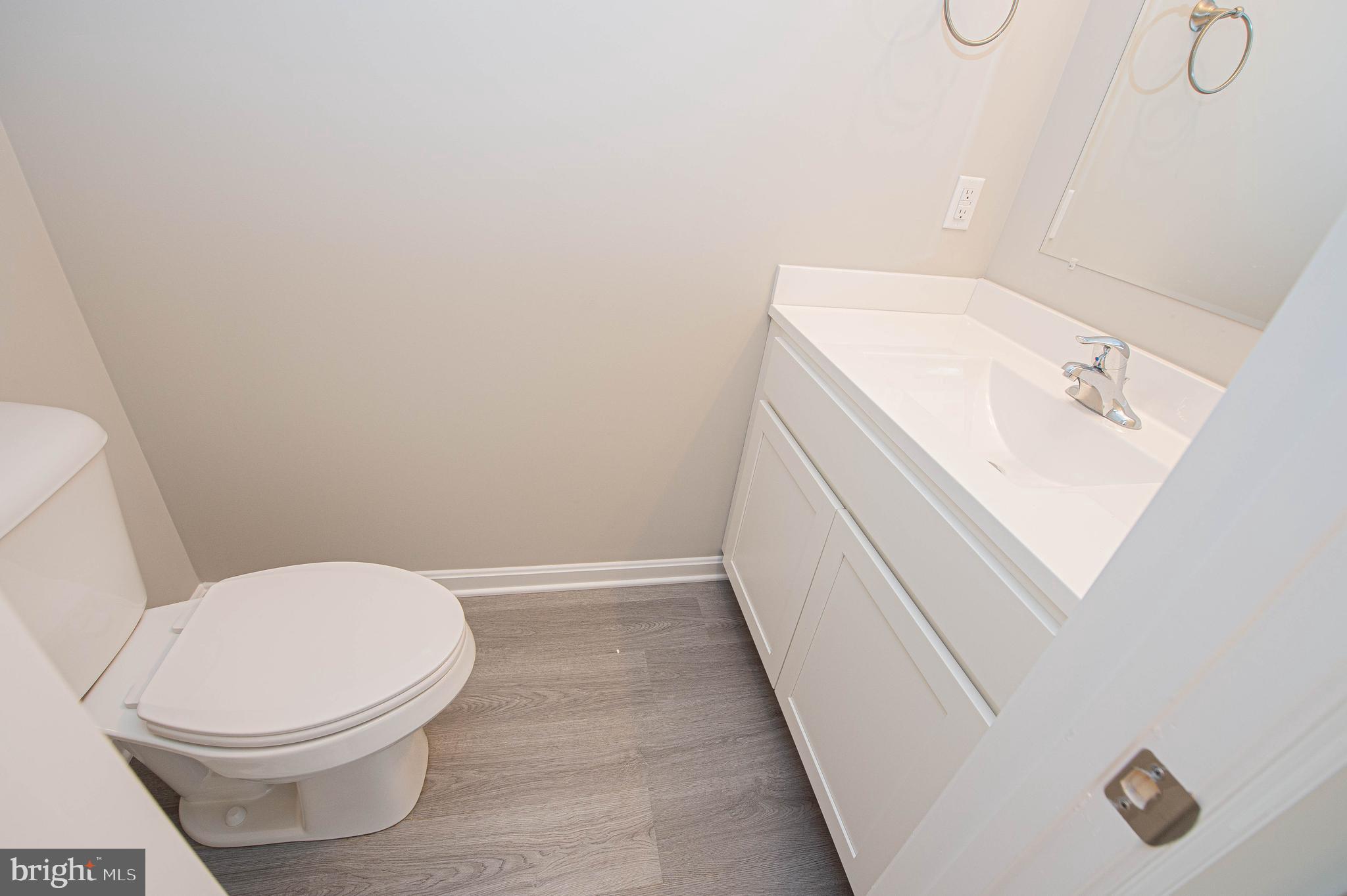 BUTLER'S VILLAGE - Residential Lease