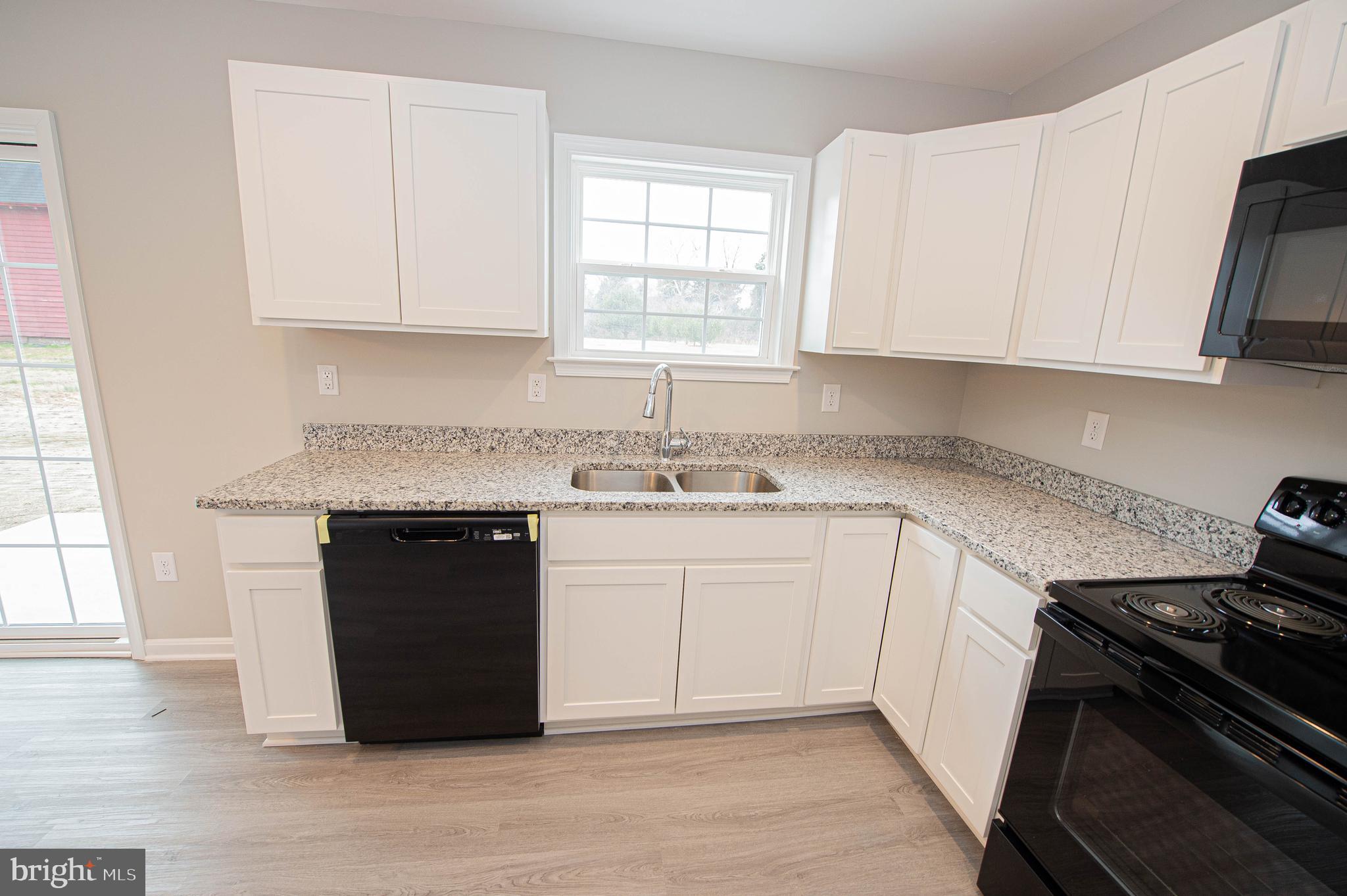 BUTLER'S VILLAGE - Residential Lease