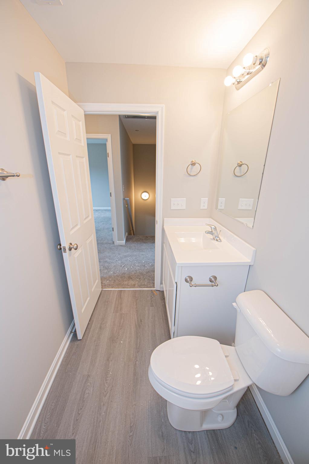 BUTLER'S VILLAGE - Residential Lease