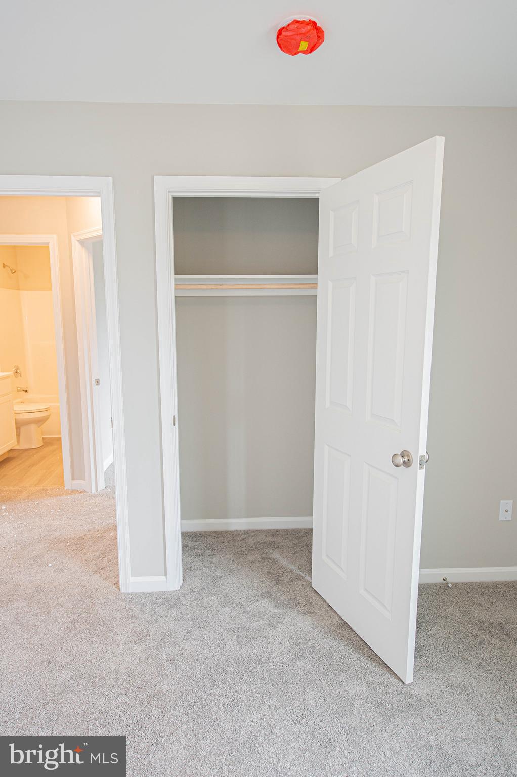 BUTLER'S VILLAGE - Residential Lease