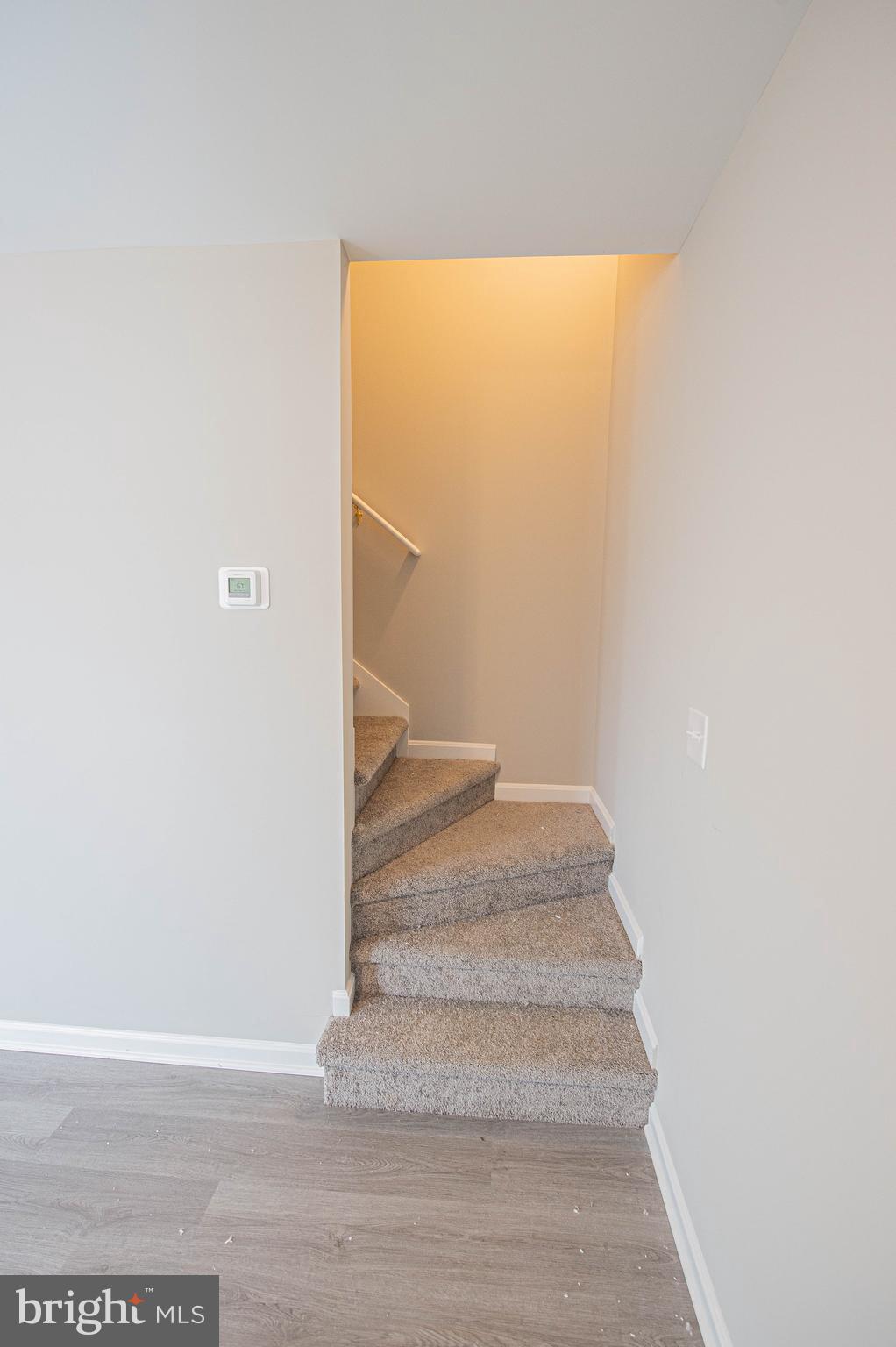 BUTLER'S VILLAGE - Residential Lease