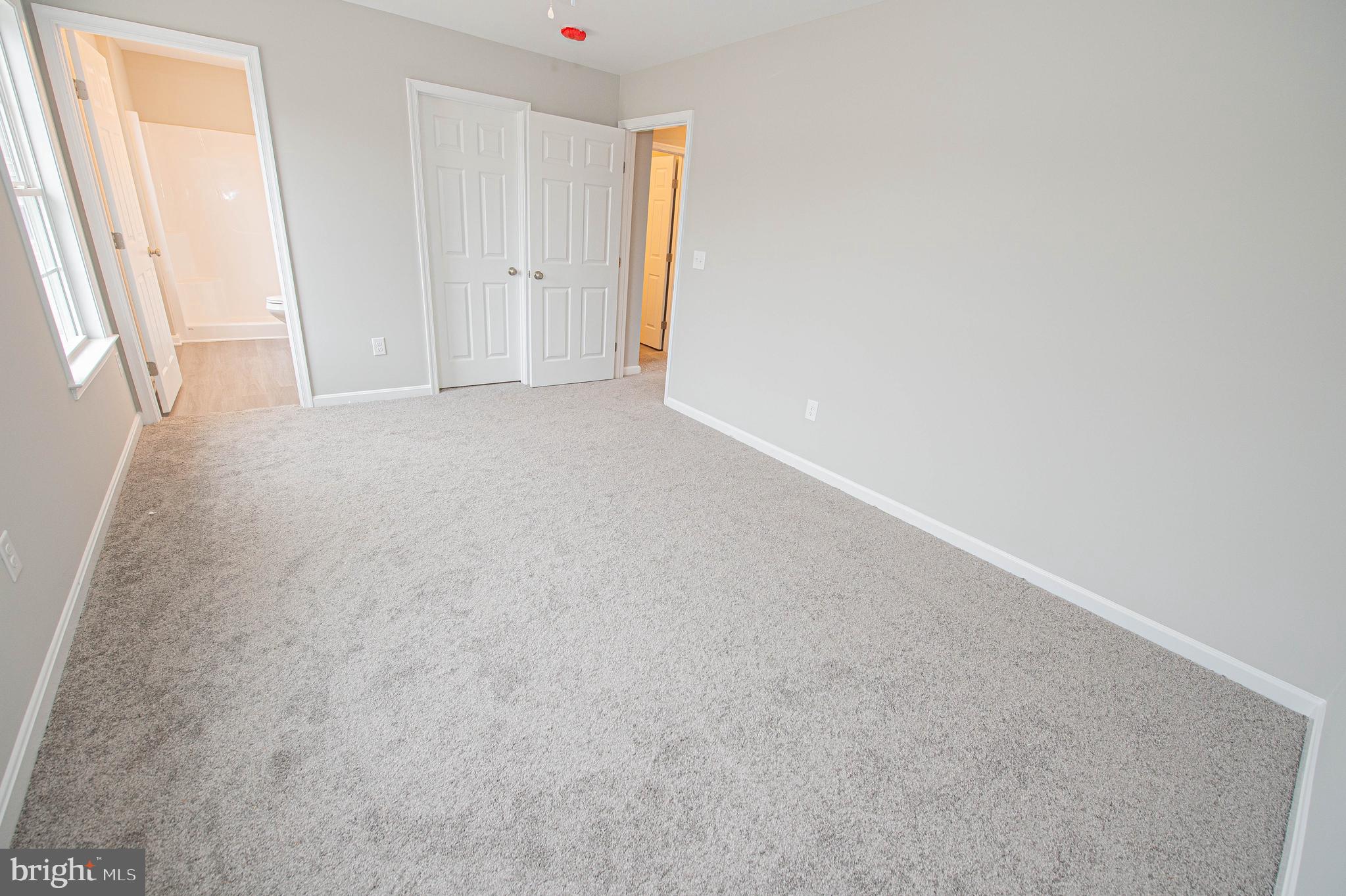 BUTLER'S VILLAGE - Residential Lease