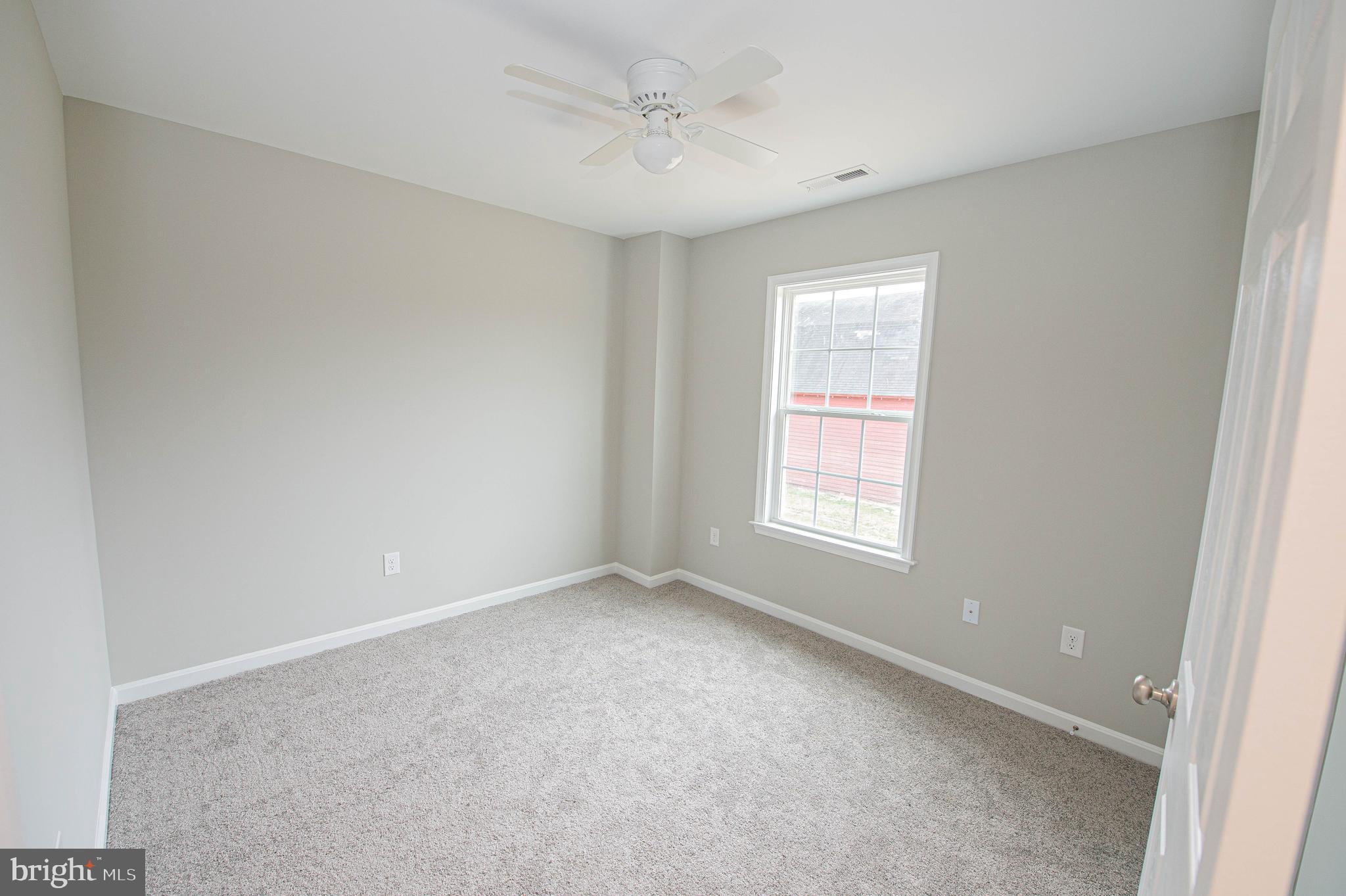 BUTLER'S VILLAGE - Residential Lease