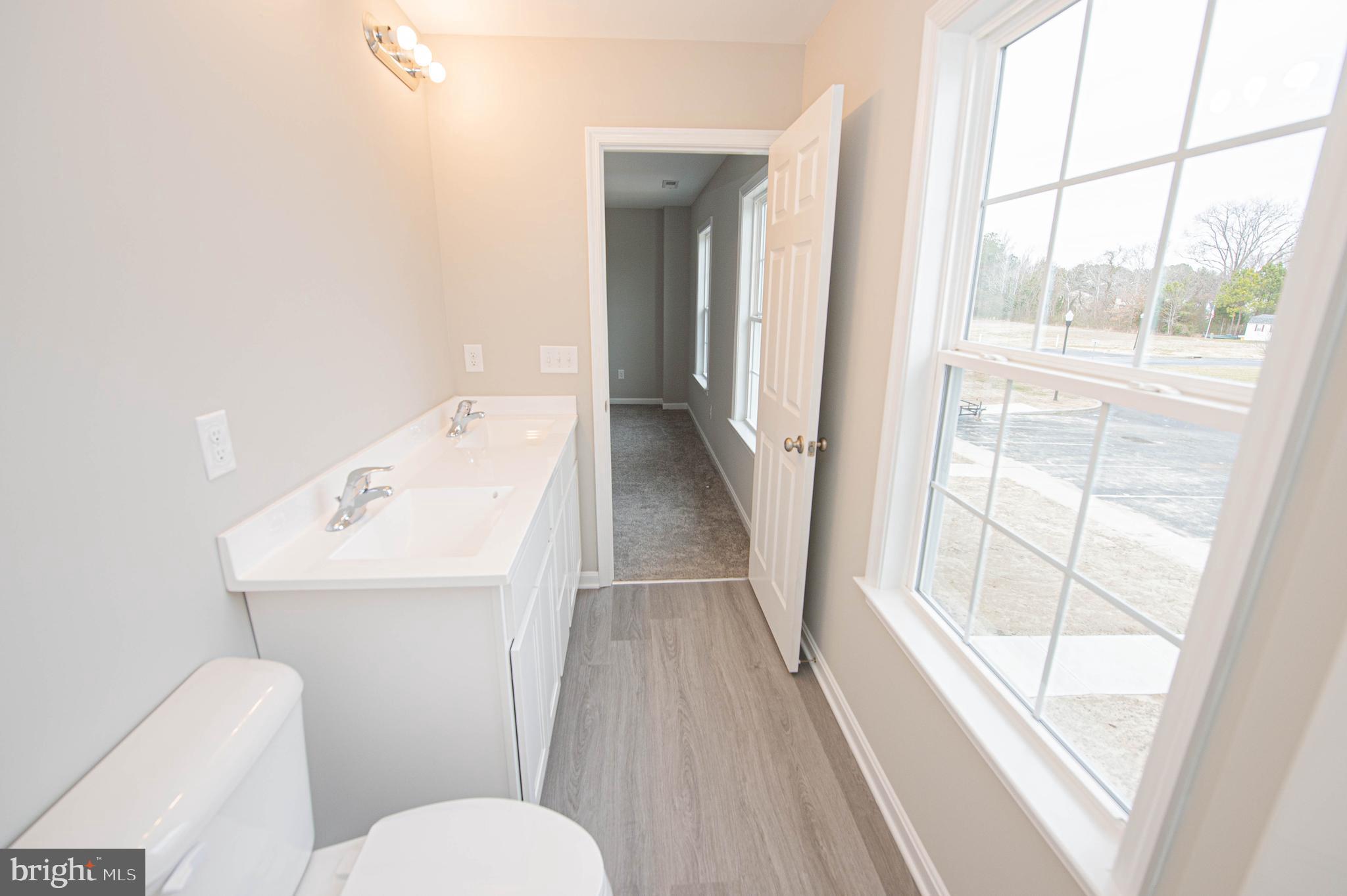 BUTLER'S VILLAGE - Residential Lease