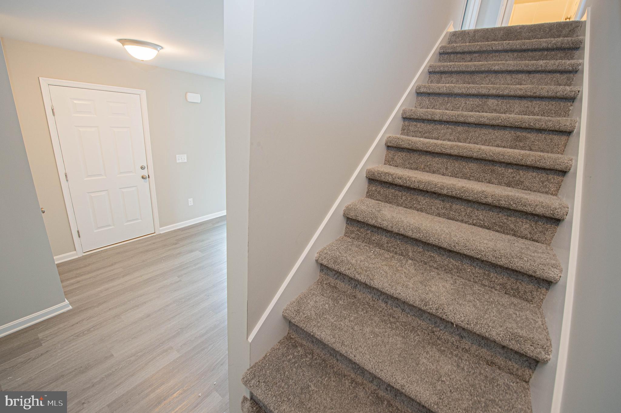 BUTLER'S VILLAGE - Residential Lease