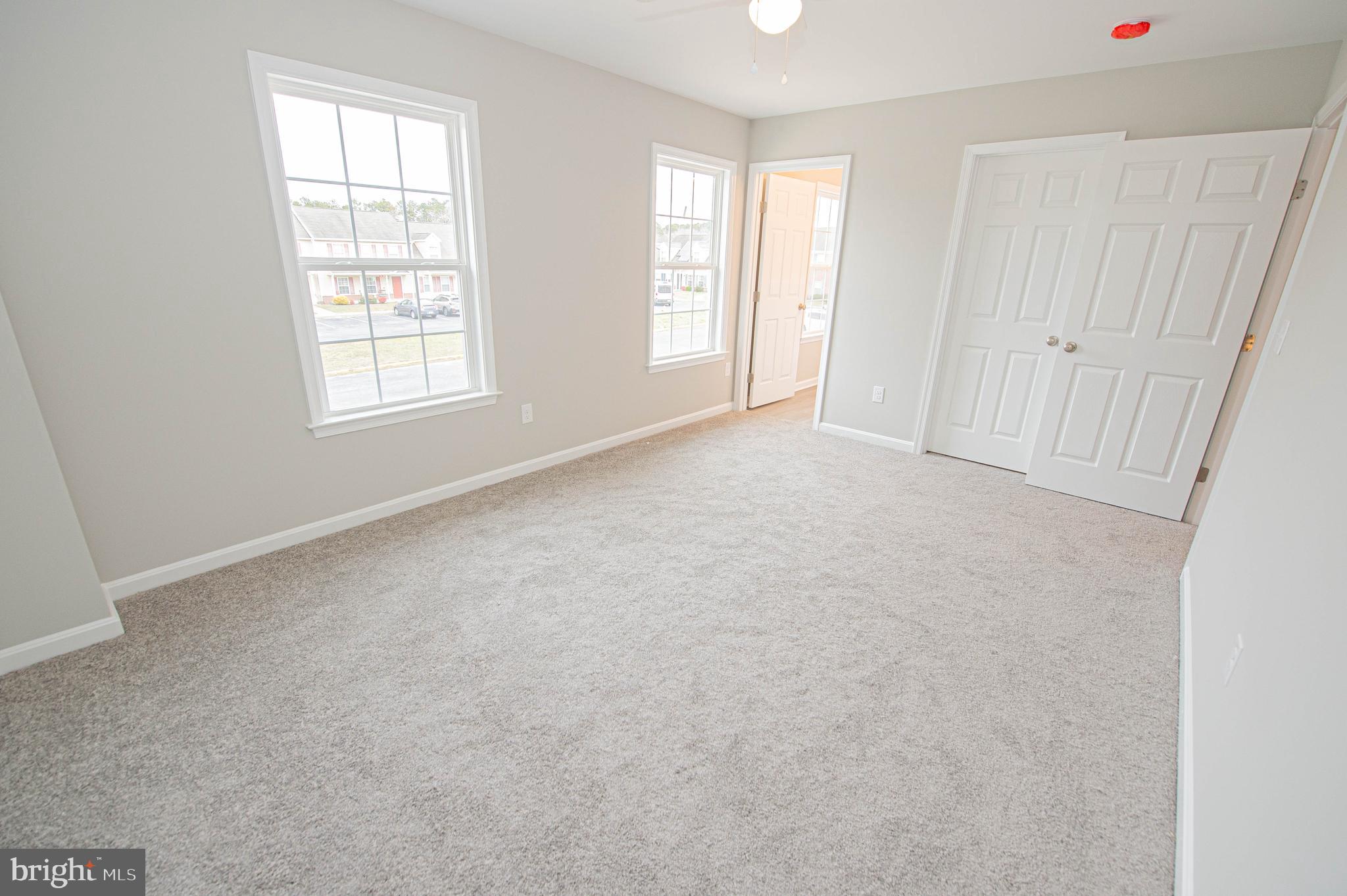 BUTLER'S VILLAGE - Residential Lease