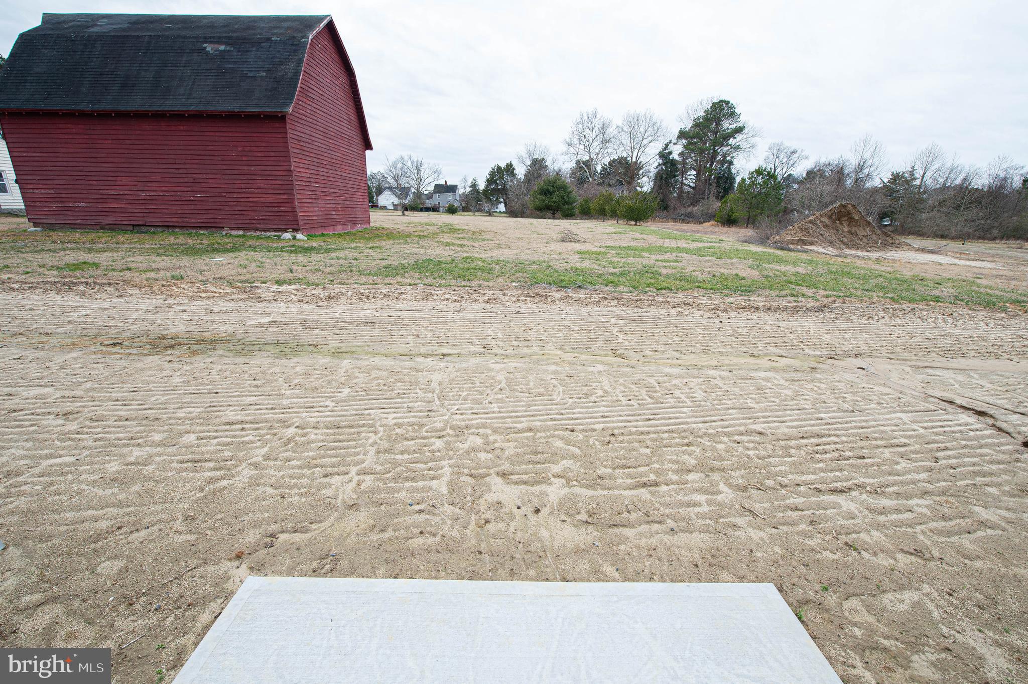 BUTLER'S VILLAGE - Residential Lease