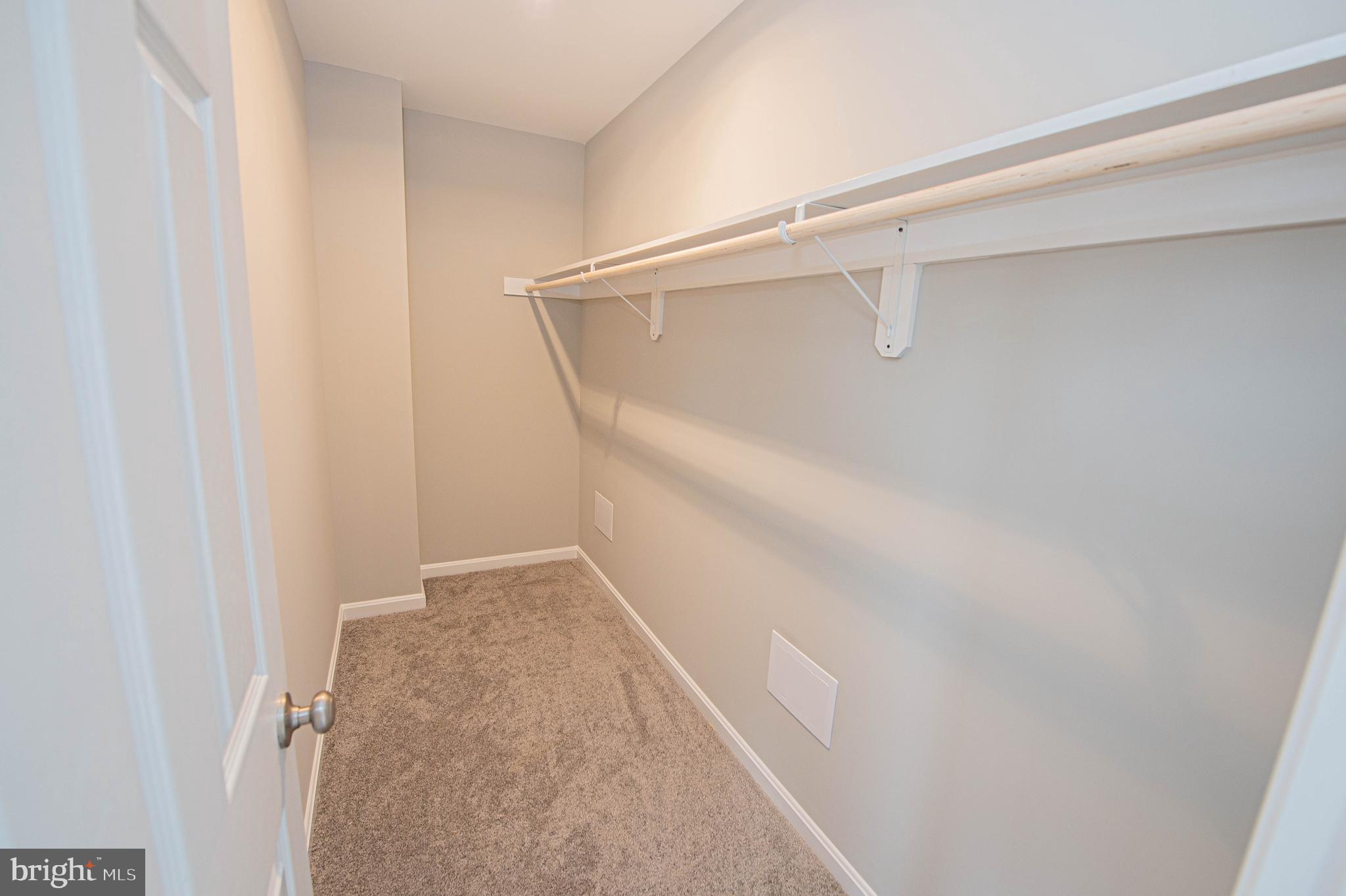 BUTLER'S VILLAGE - Residential Lease