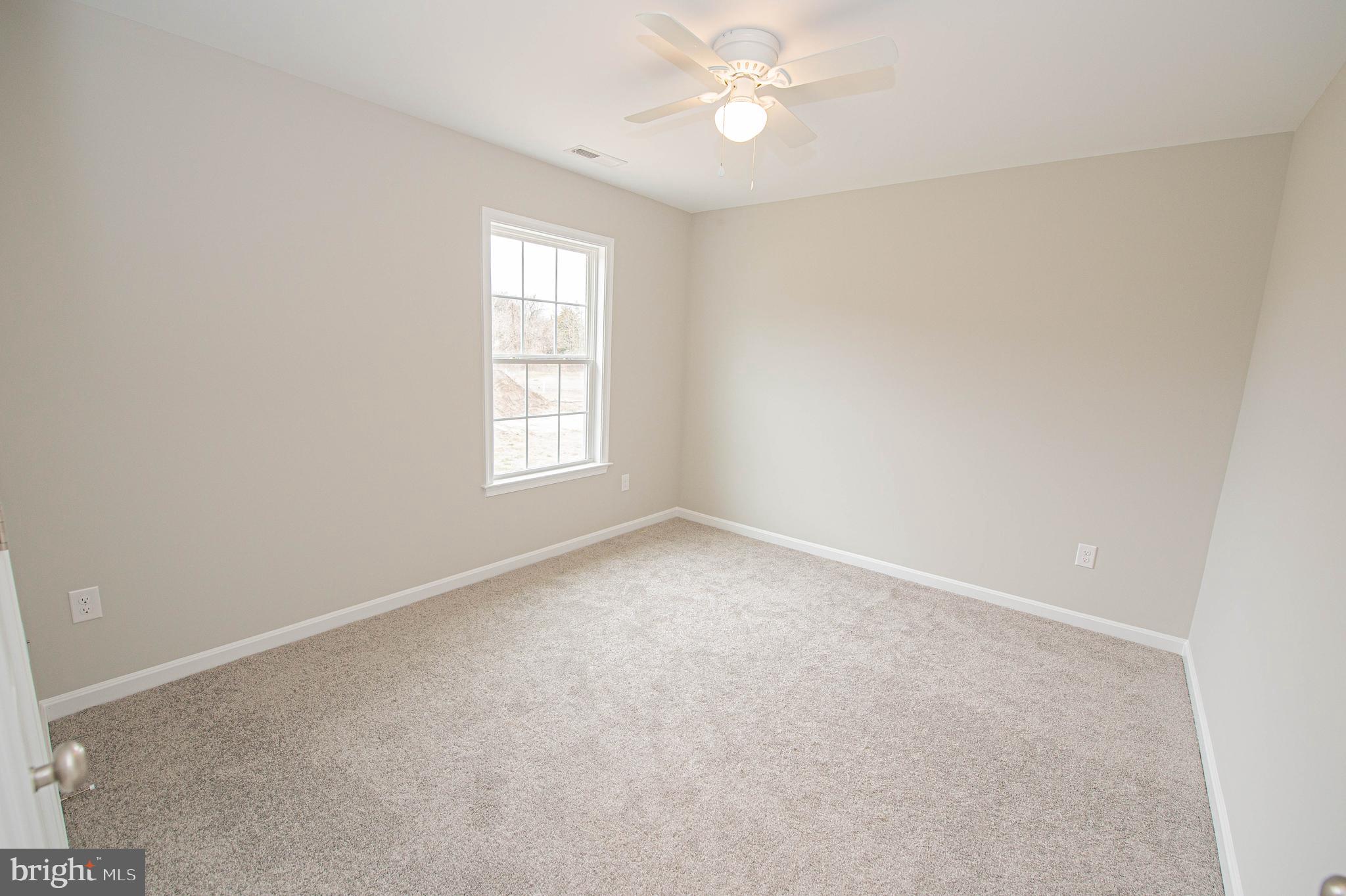 BUTLER'S VILLAGE - Residential Lease