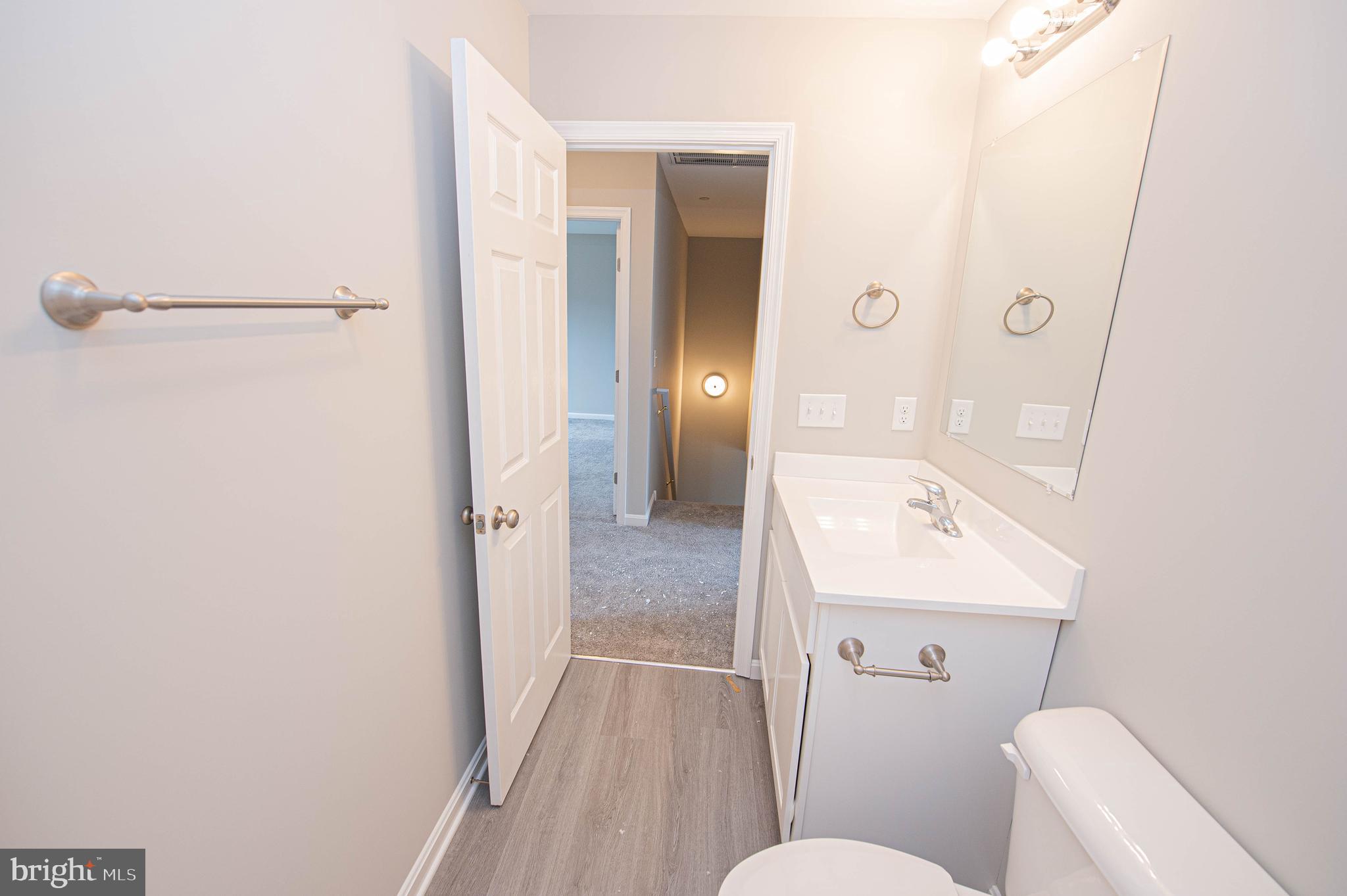 BUTLER'S VILLAGE - Residential Lease