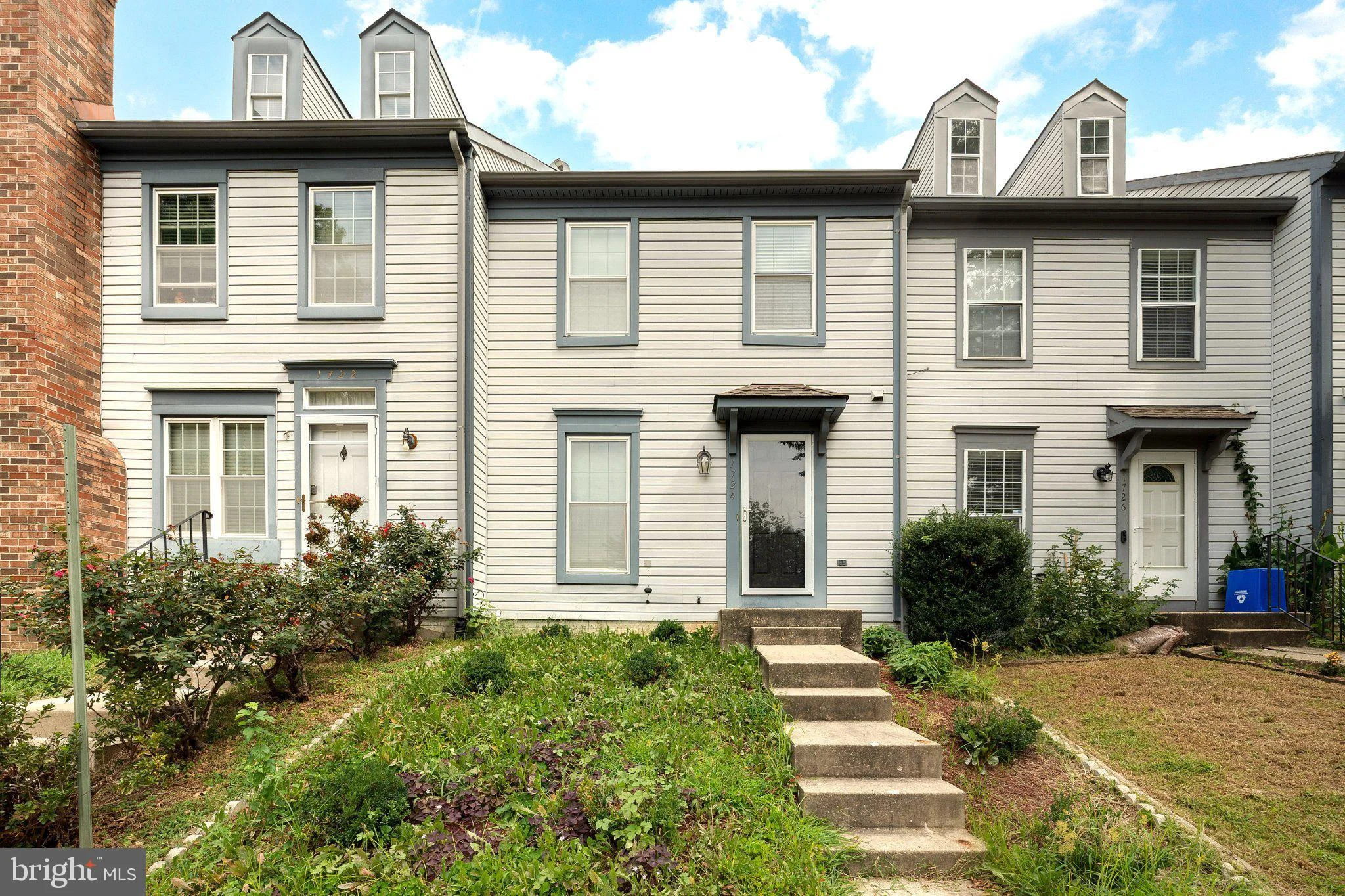 1724 Featherwood St, Silver Spring, MD, 20904