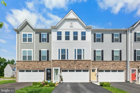 56 Dolcie Lane, Lawrence Township, NJ 08648 - MLS#: NJME2073184
