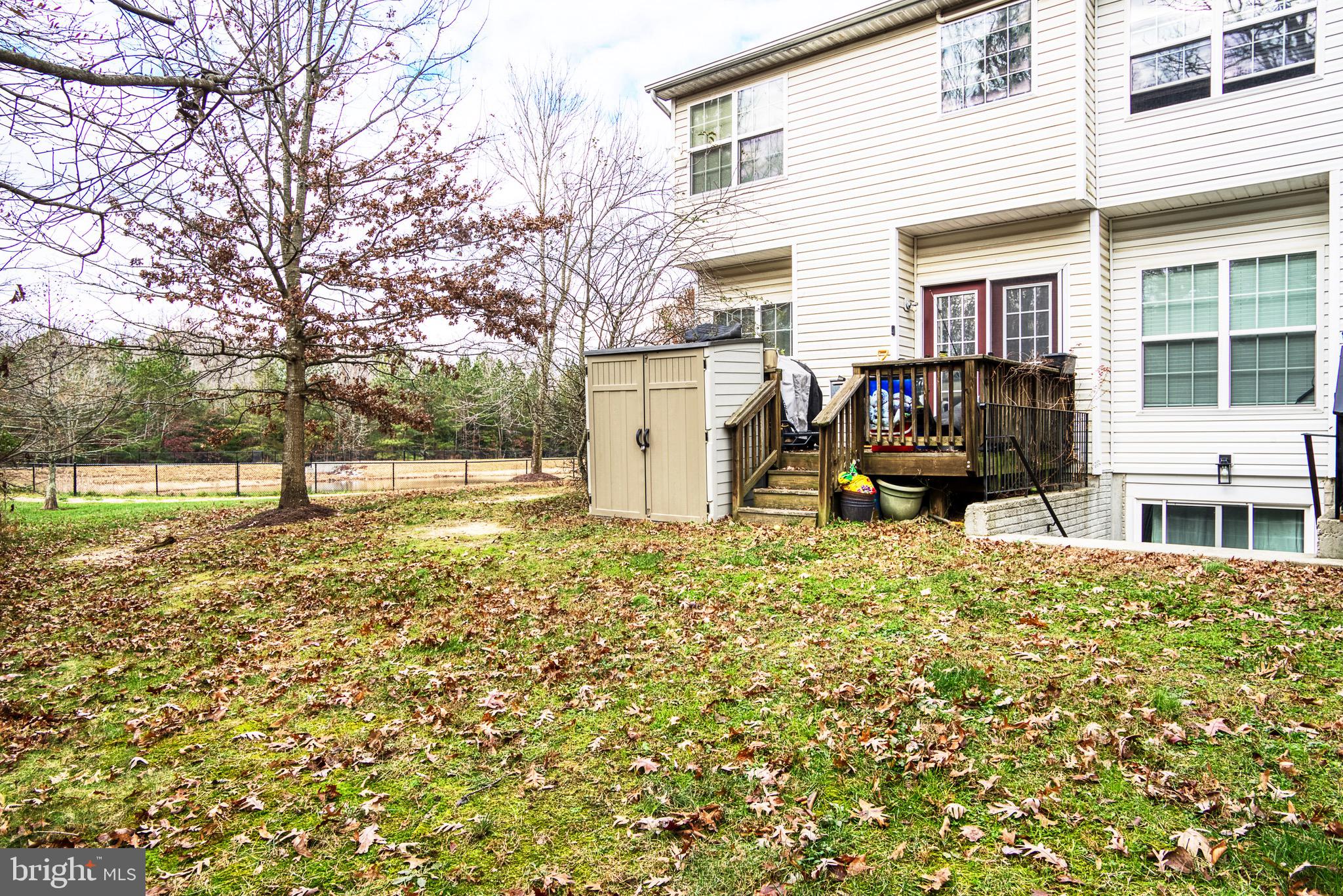 CHADDSFORD - Residential