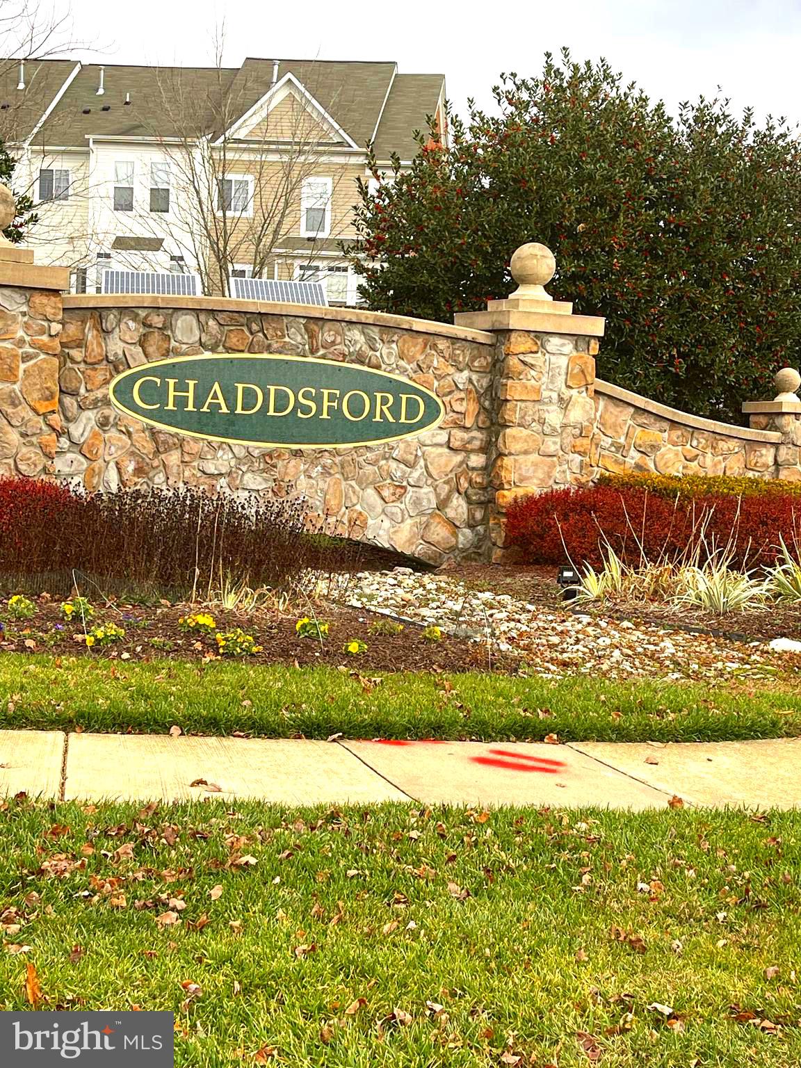 CHADDSFORD - Residential