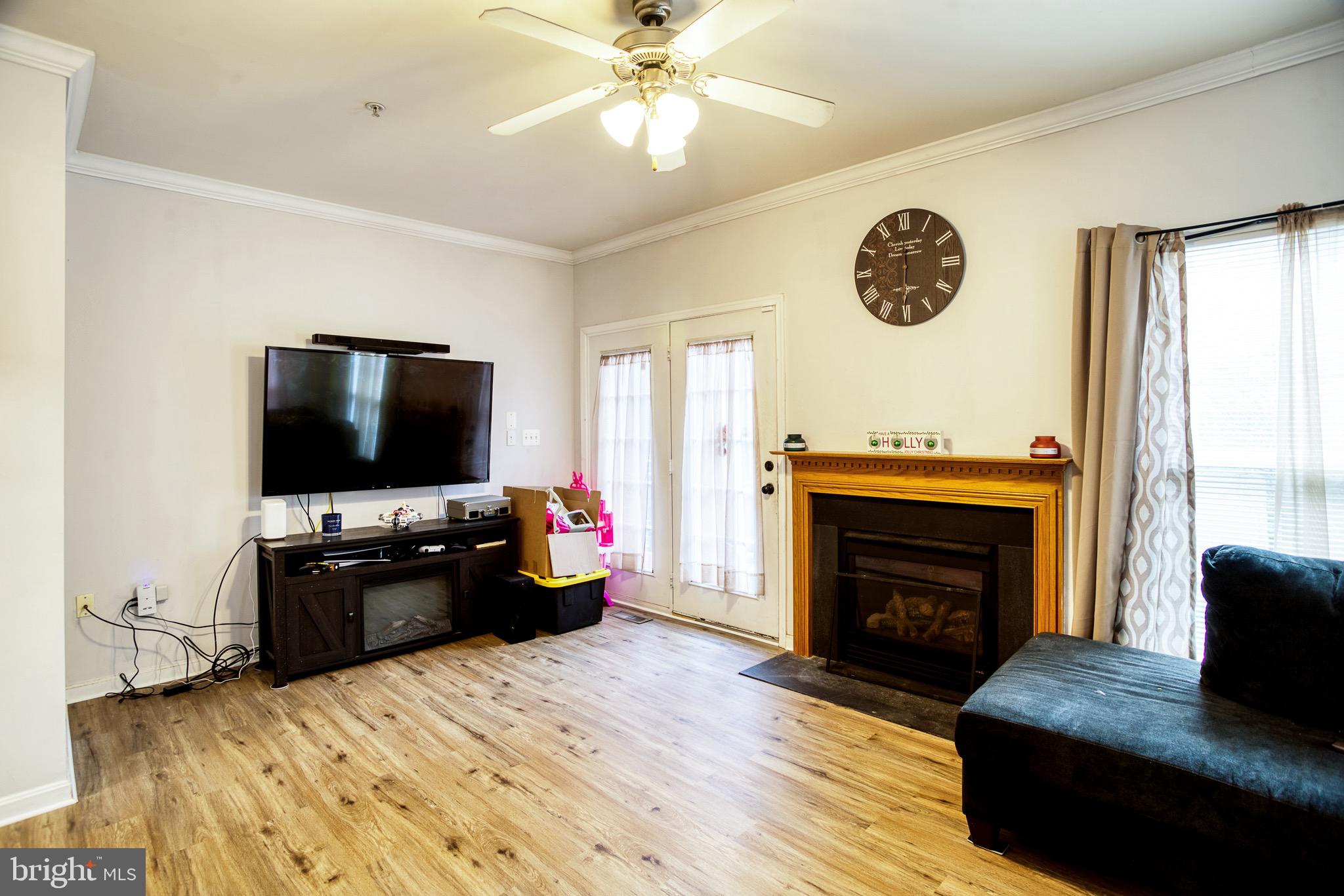 CHADDSFORD - Residential