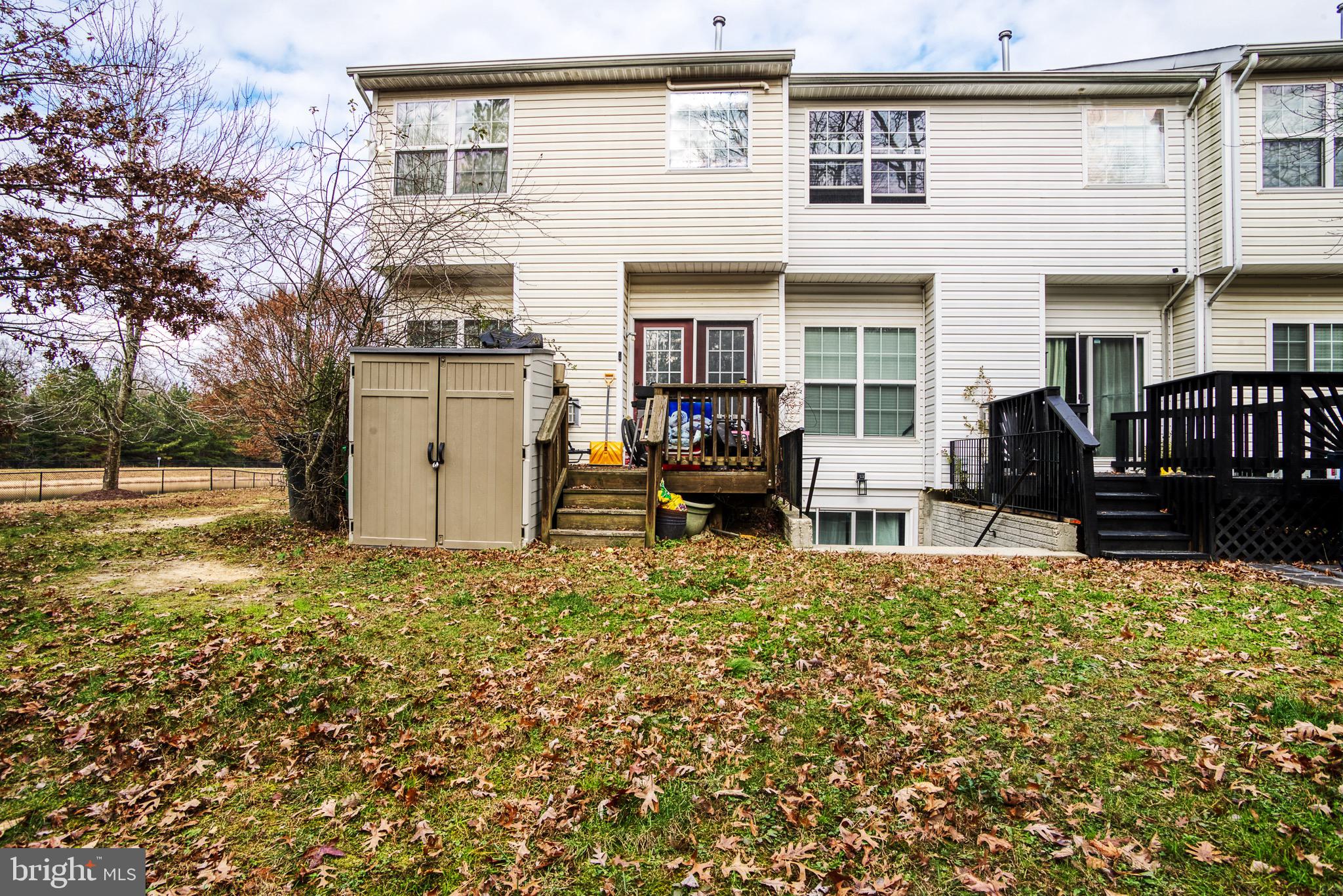 CHADDSFORD - Residential