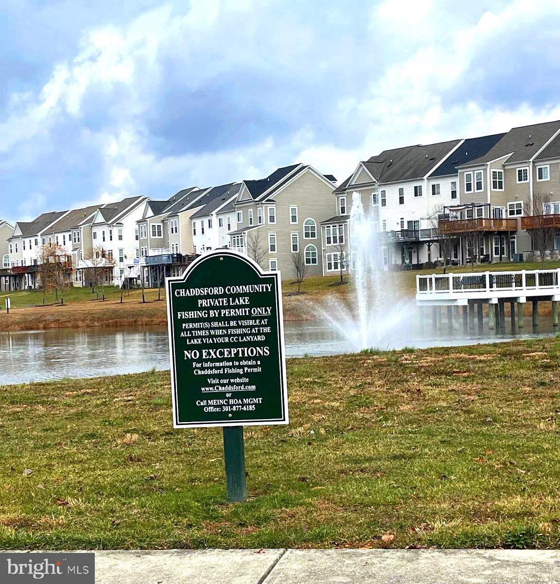 CHADDSFORD - Residential