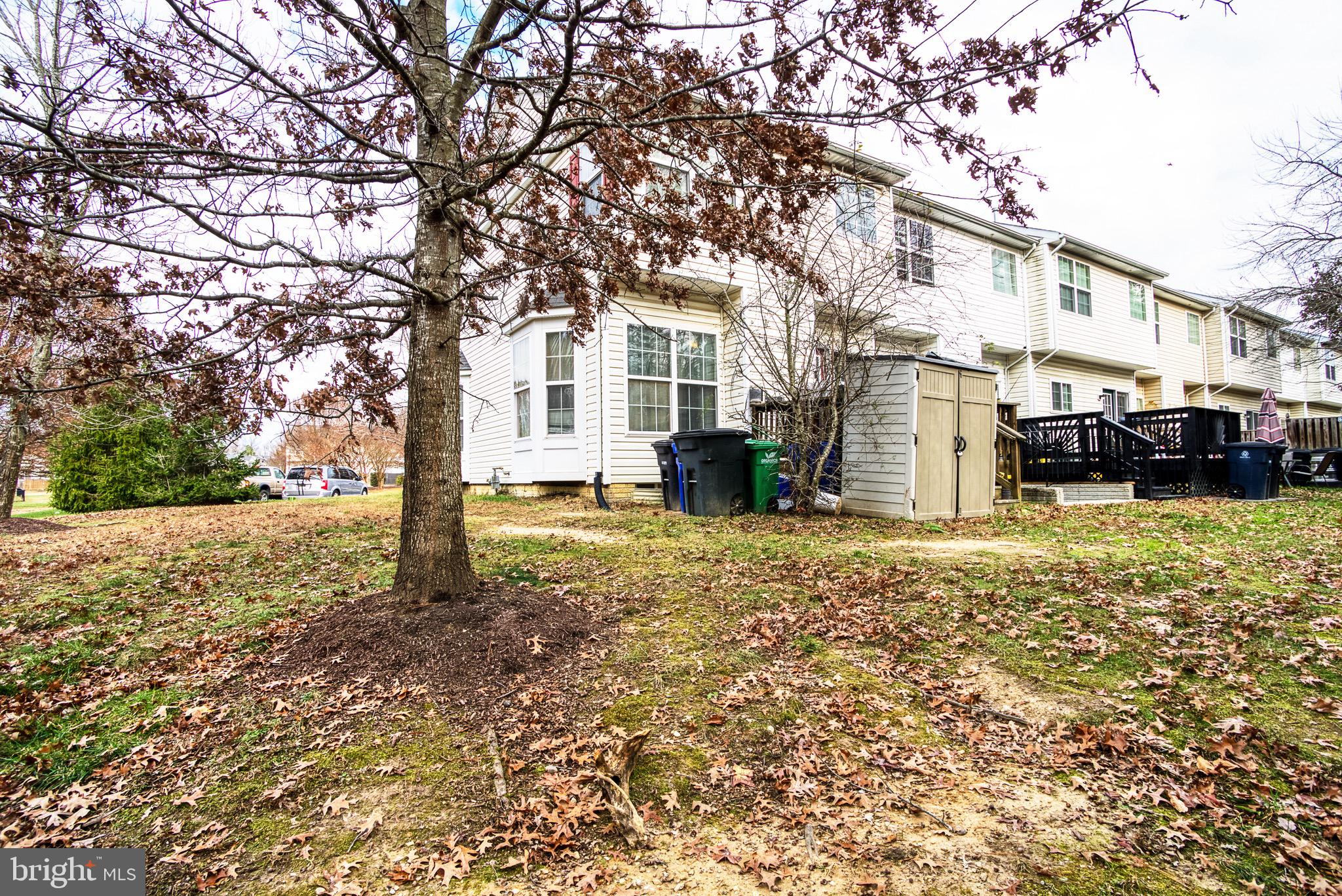 CHADDSFORD - Residential