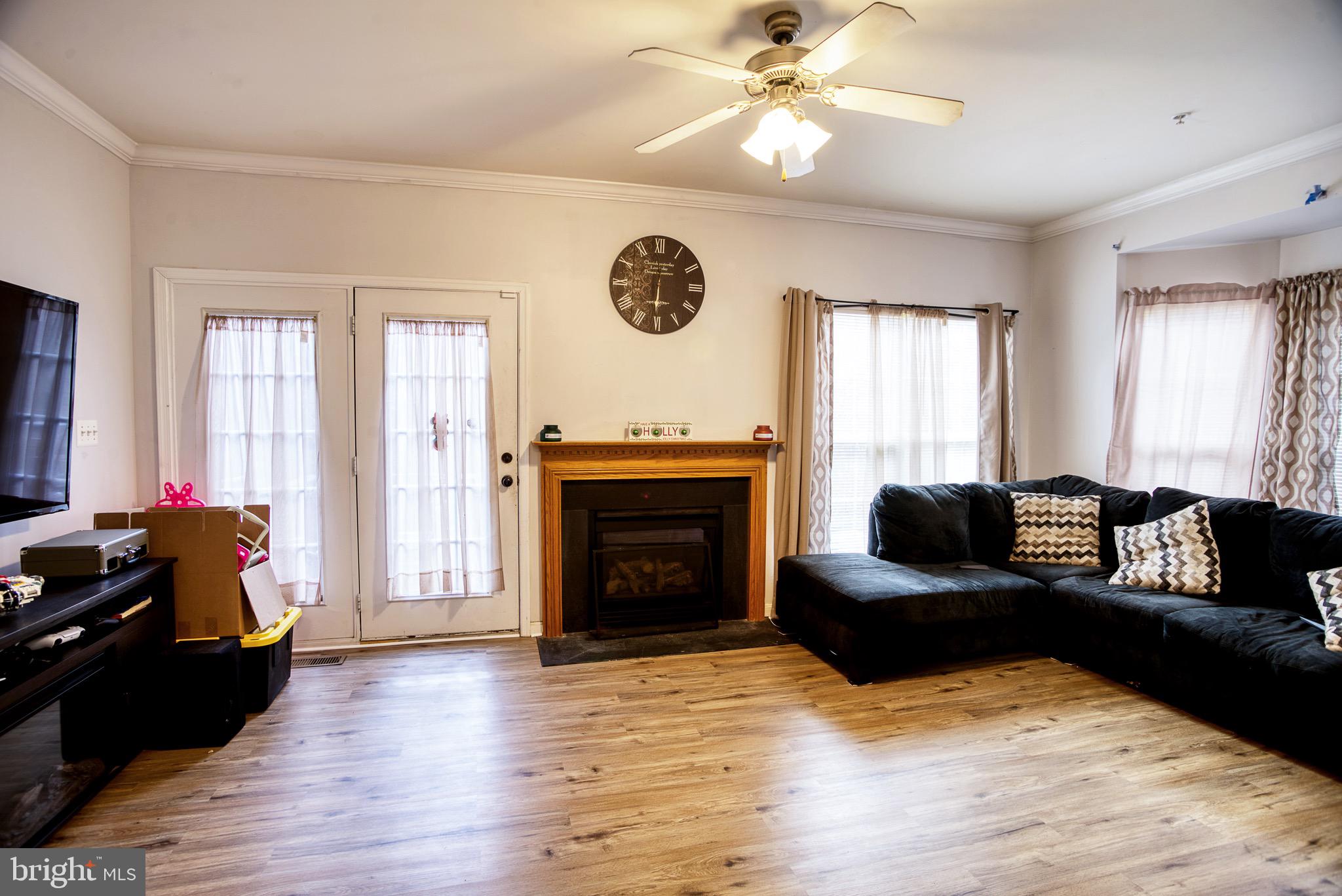 CHADDSFORD - Residential