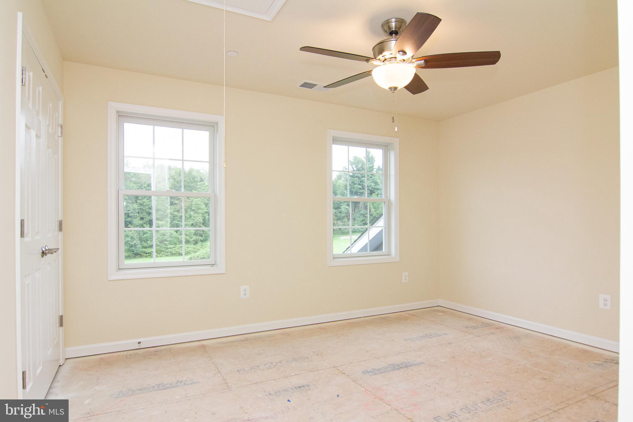 BLIZZARD HILL - Residential