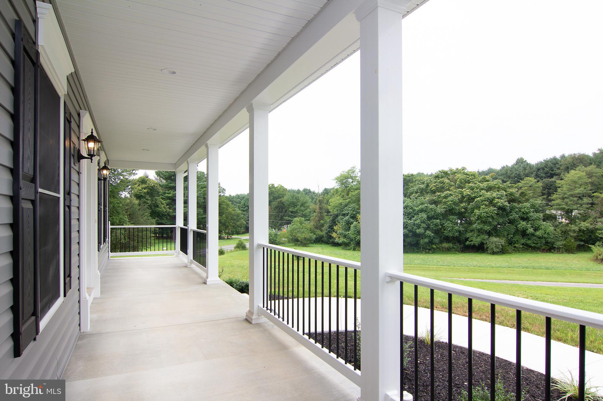 BLIZZARD HILL - Residential