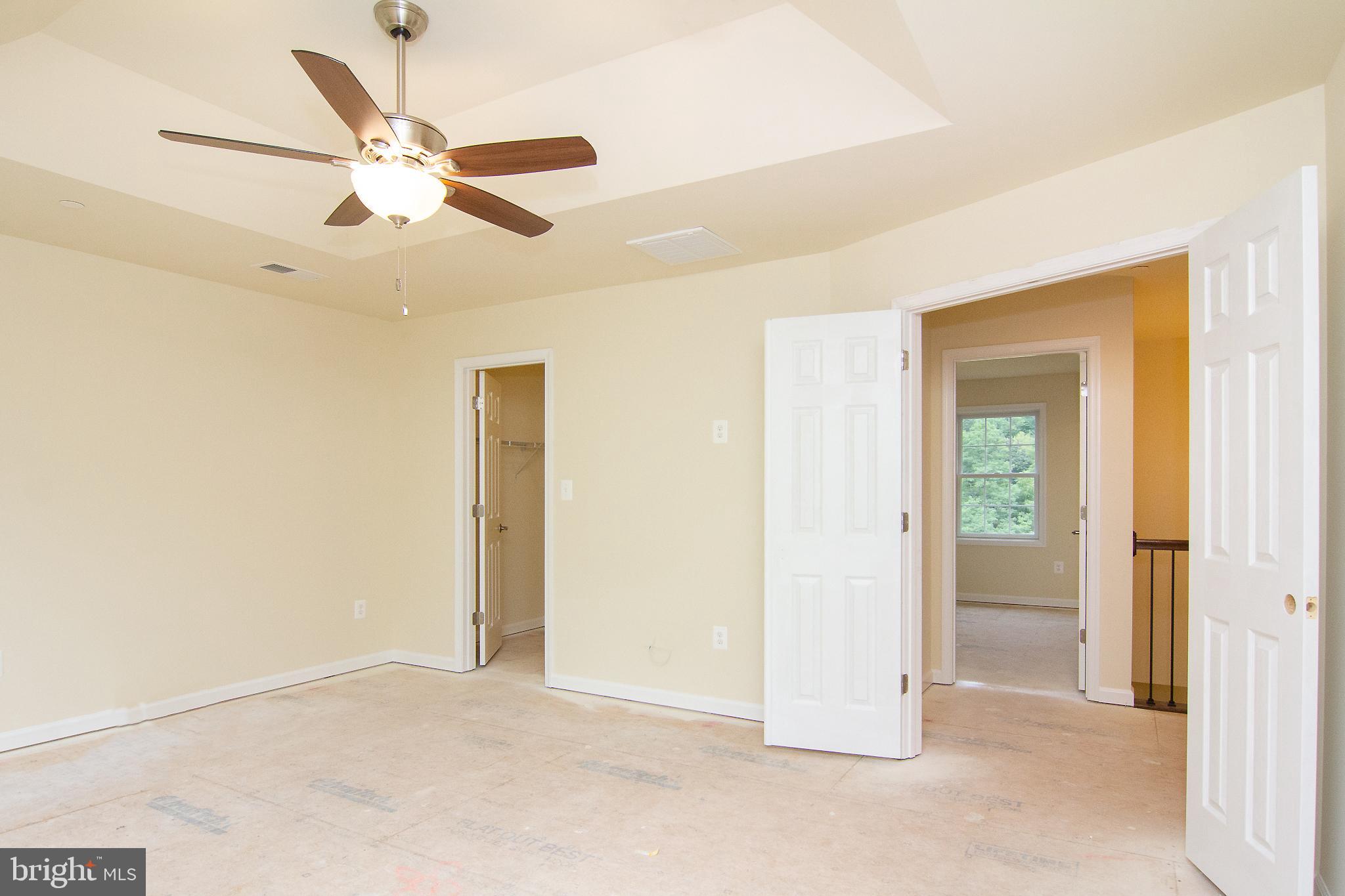 BLIZZARD HILL - Residential