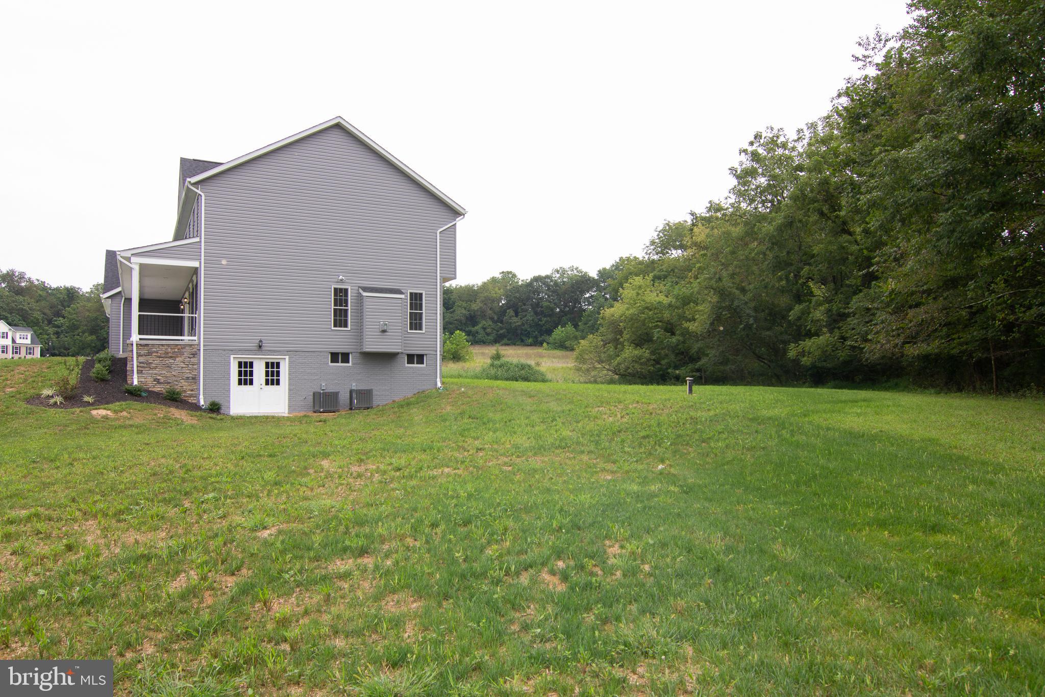 BLIZZARD HILL - Residential