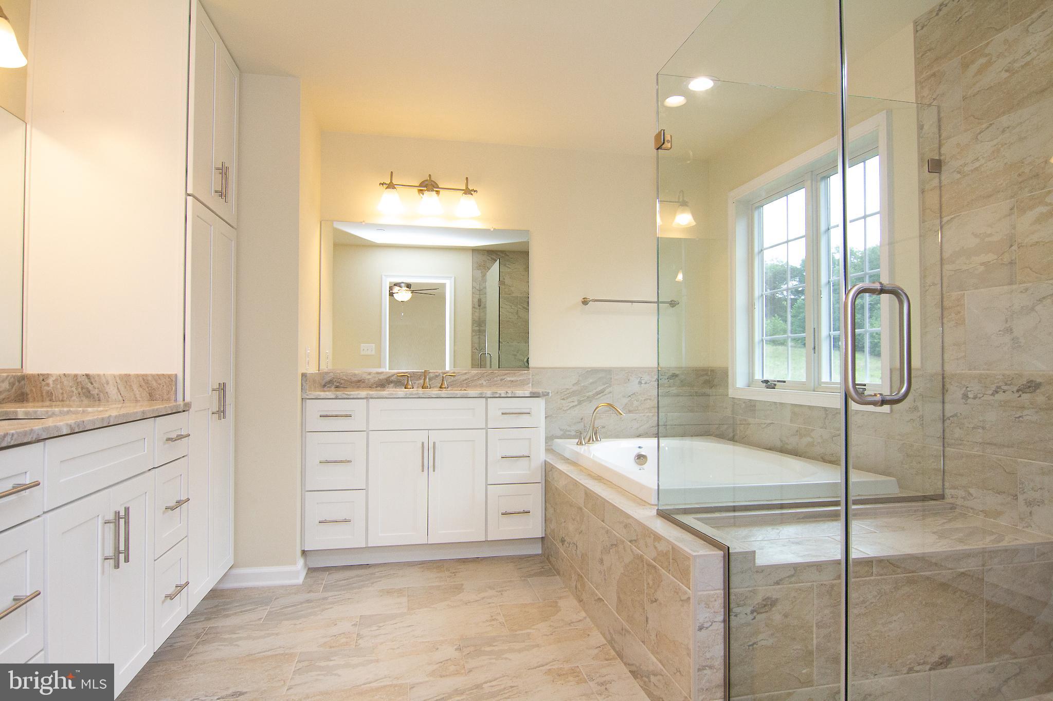 BLIZZARD HILL - Residential