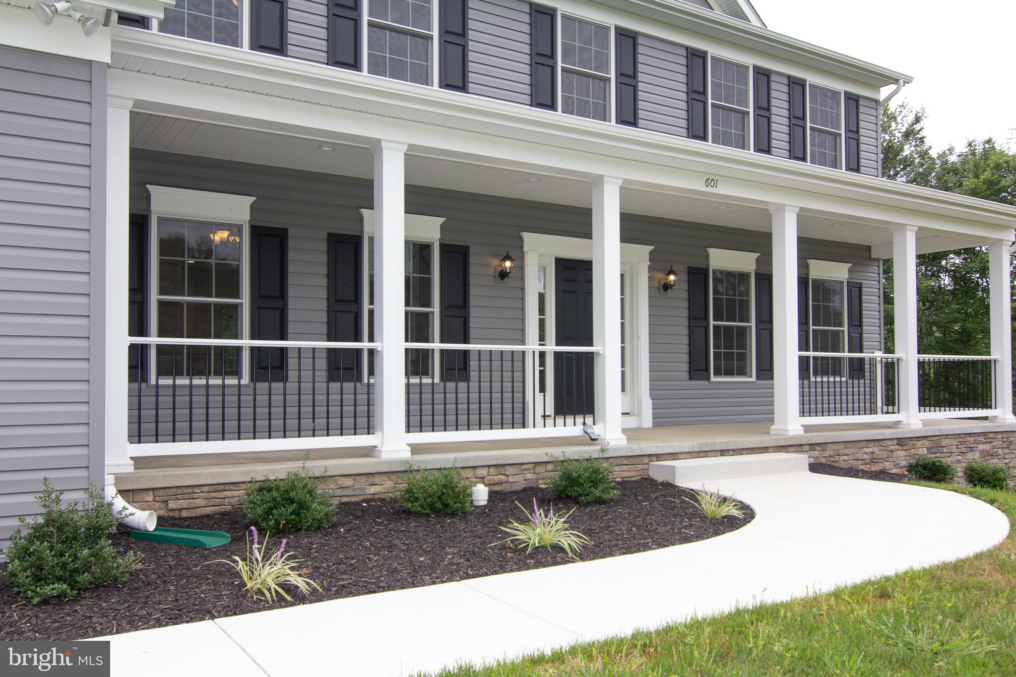 BLIZZARD HILL - Residential