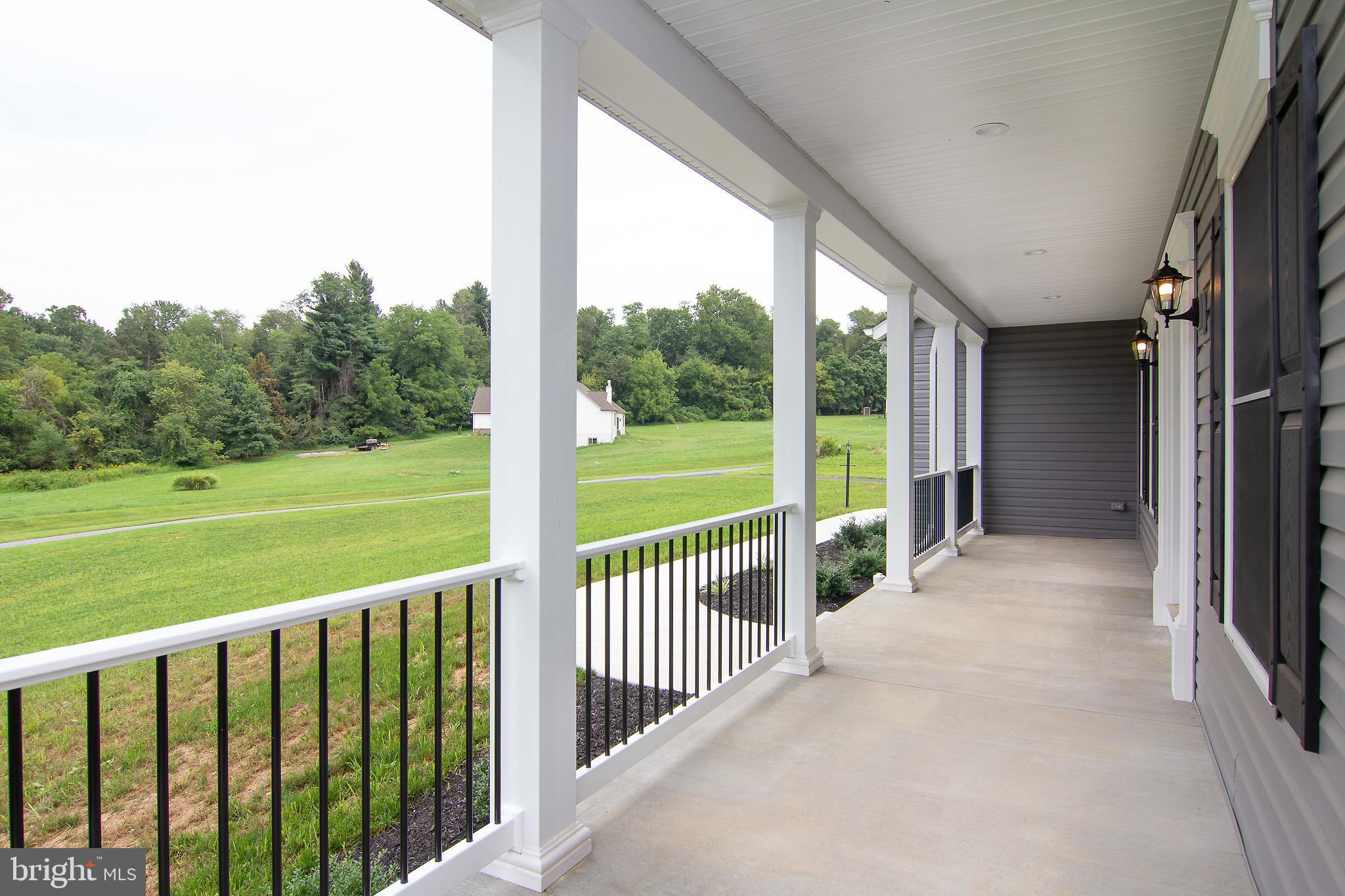 BLIZZARD HILL - Residential