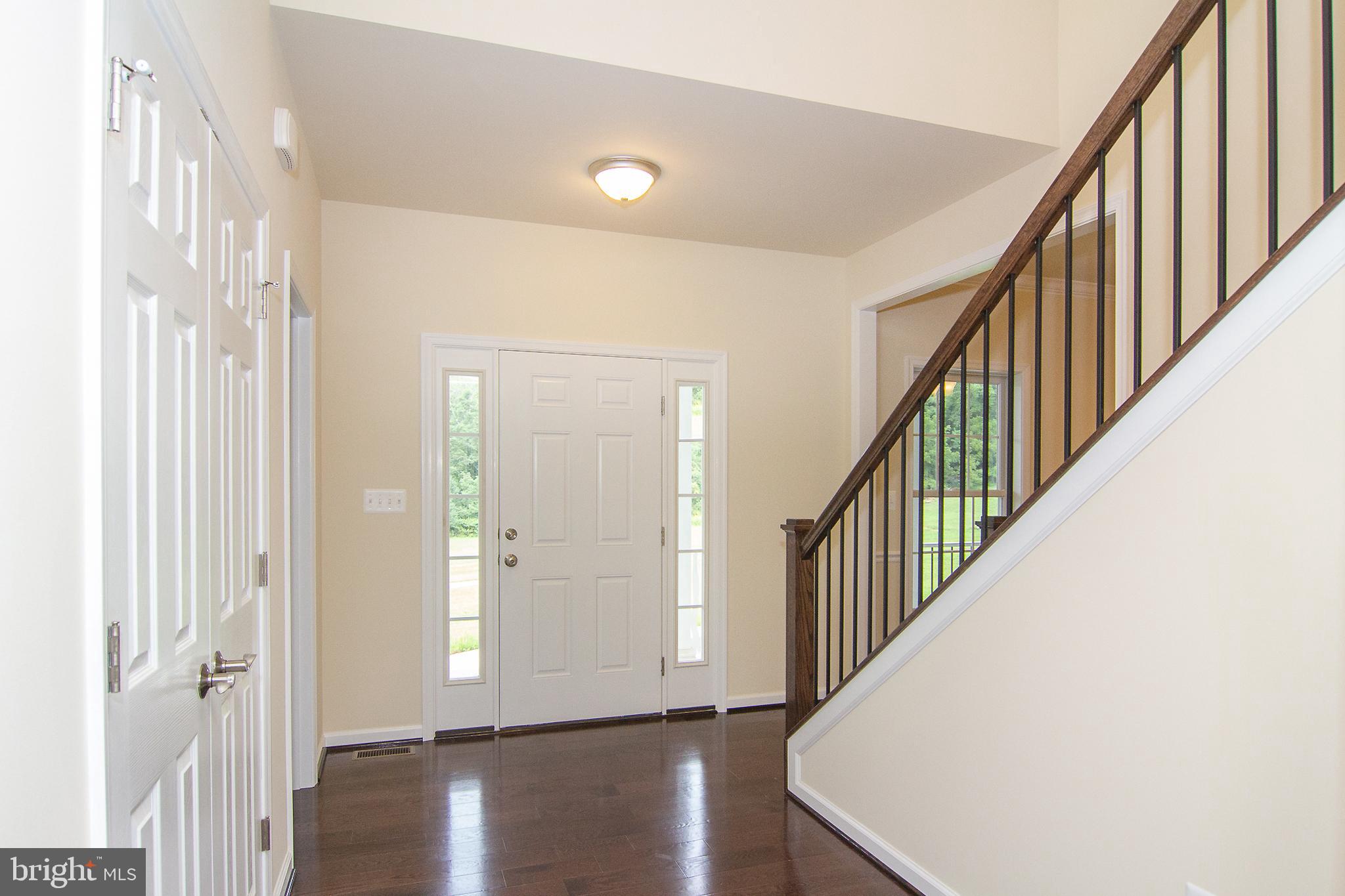 BLIZZARD HILL - Residential