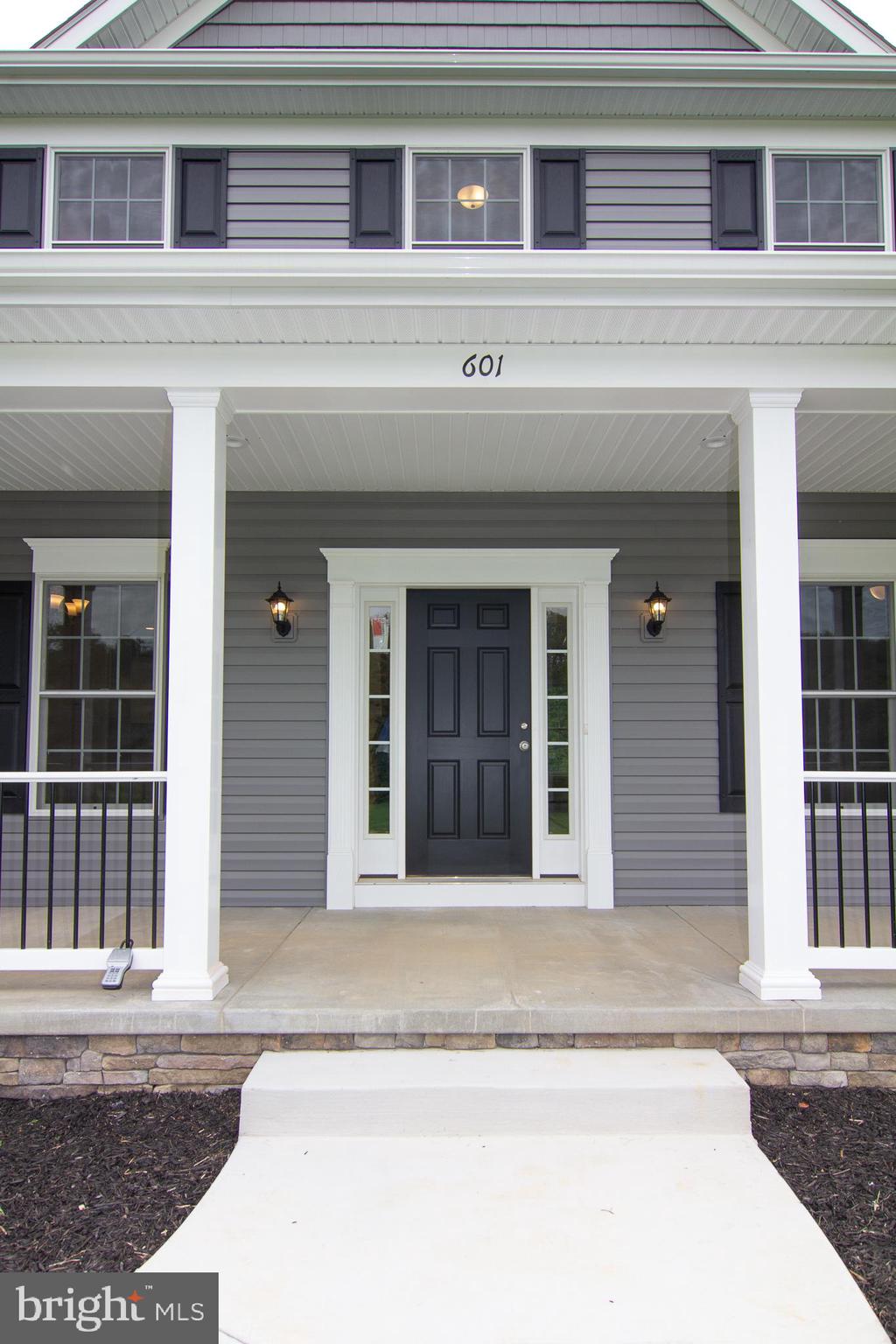 BLIZZARD HILL - Residential