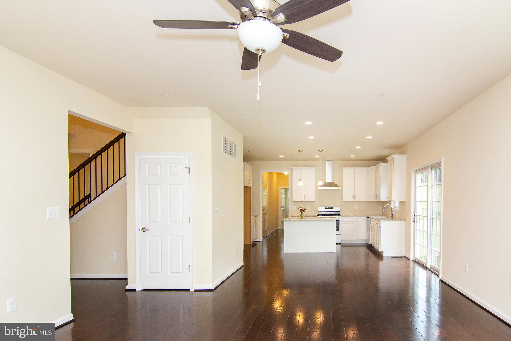 BLIZZARD HILL - Residential