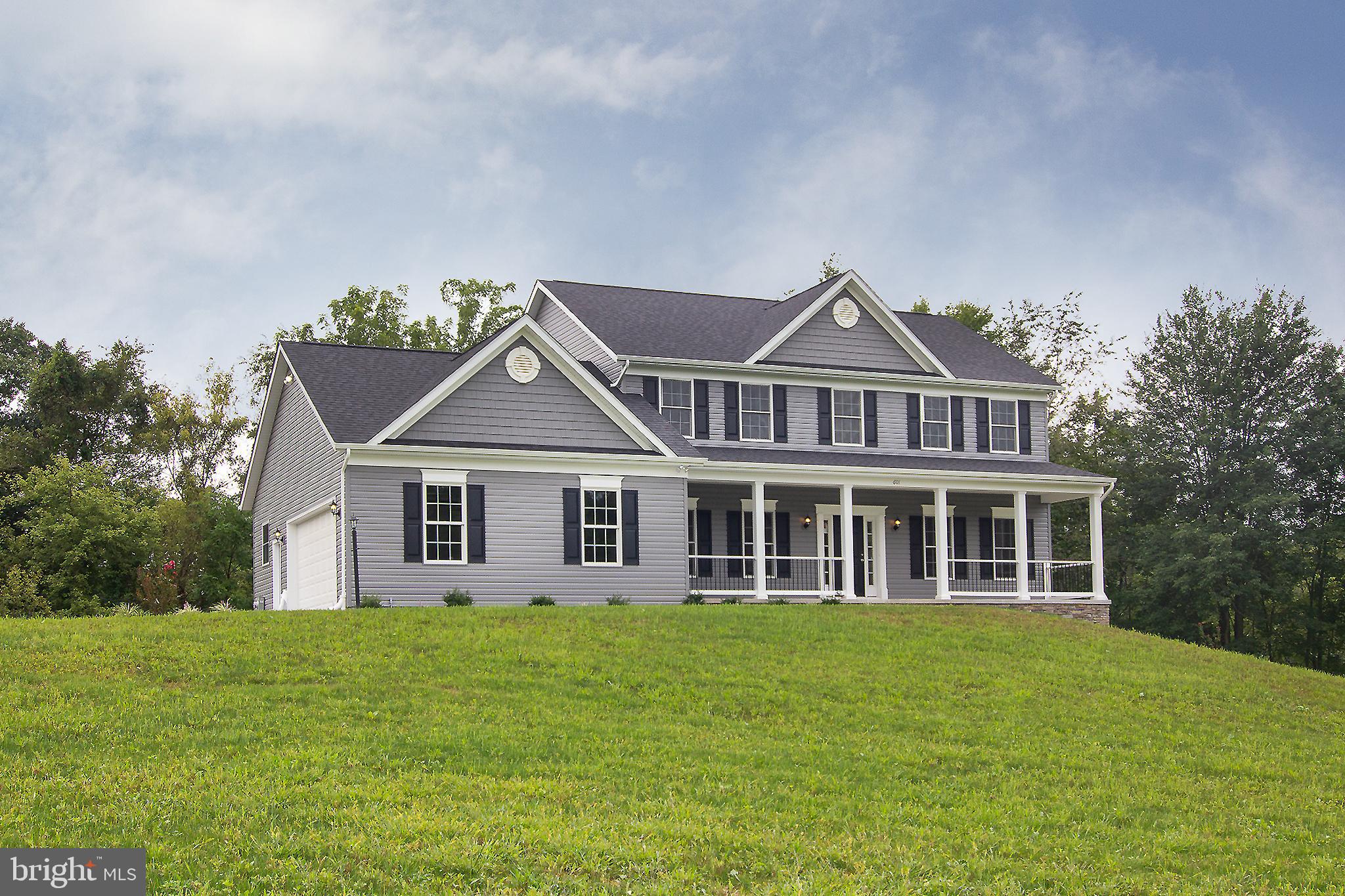 BLIZZARD HILL - Residential