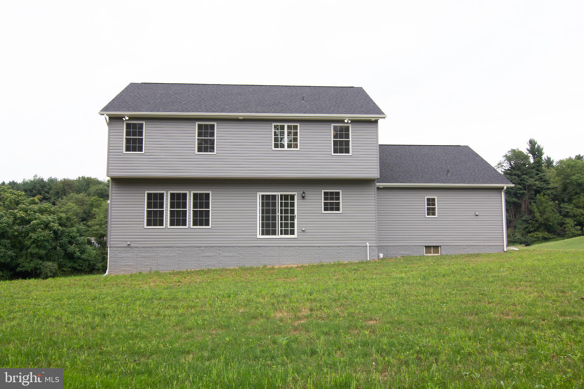 BLIZZARD HILL - Residential