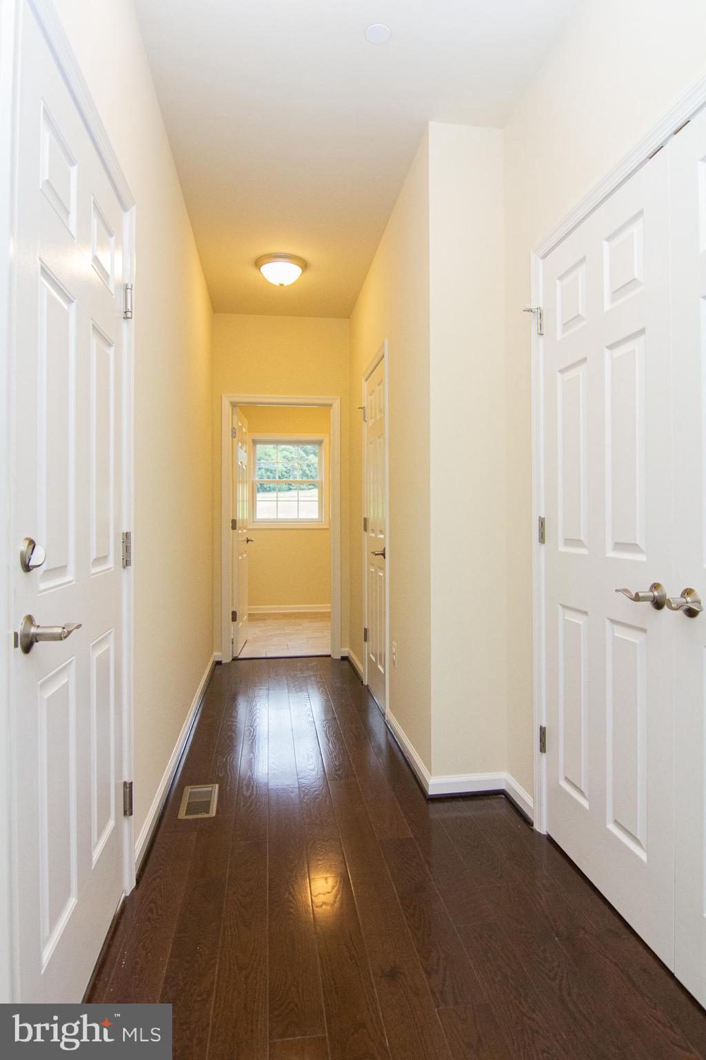 BLIZZARD HILL - Residential