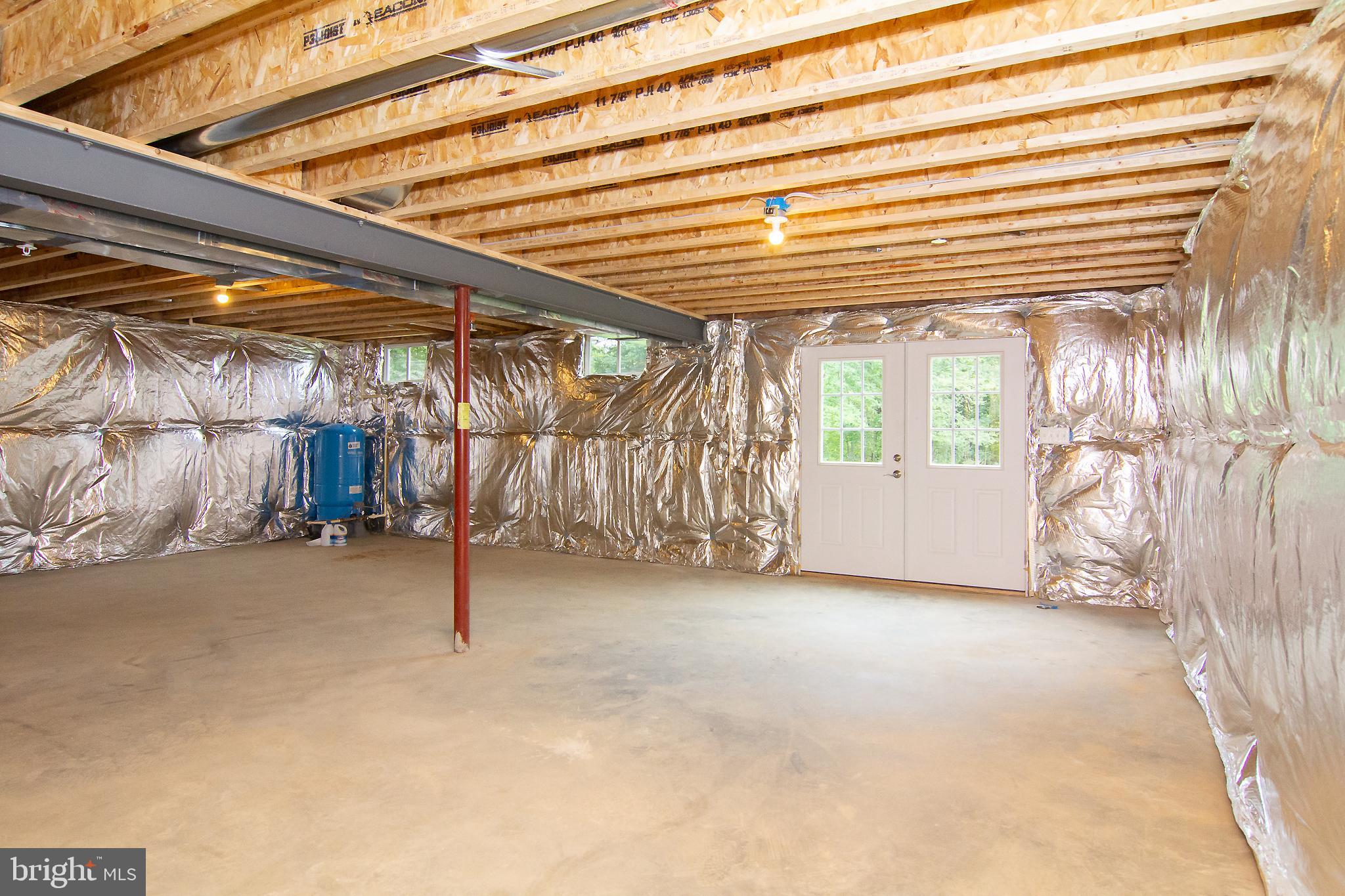 BLIZZARD HILL - Residential