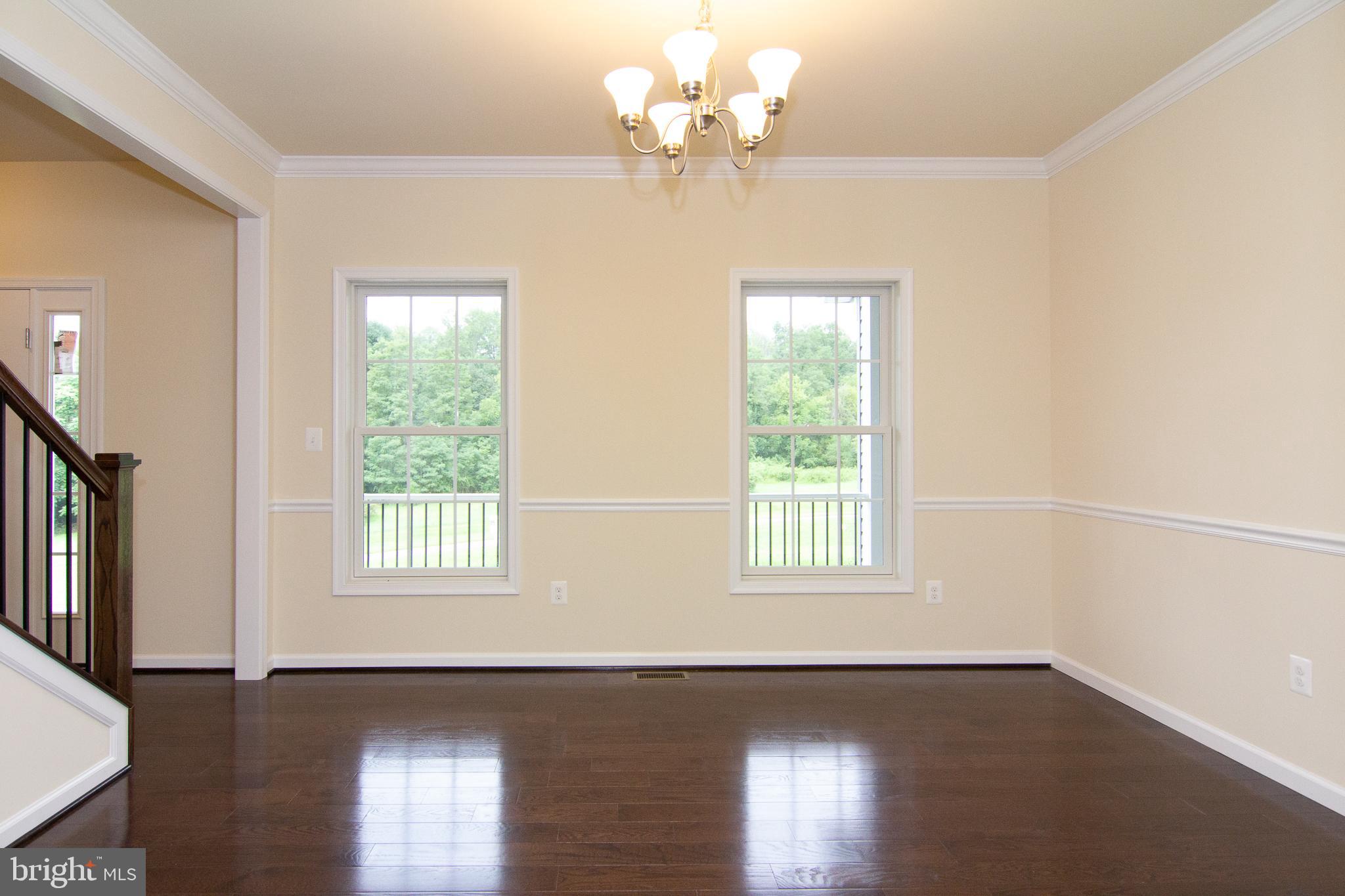 BLIZZARD HILL - Residential