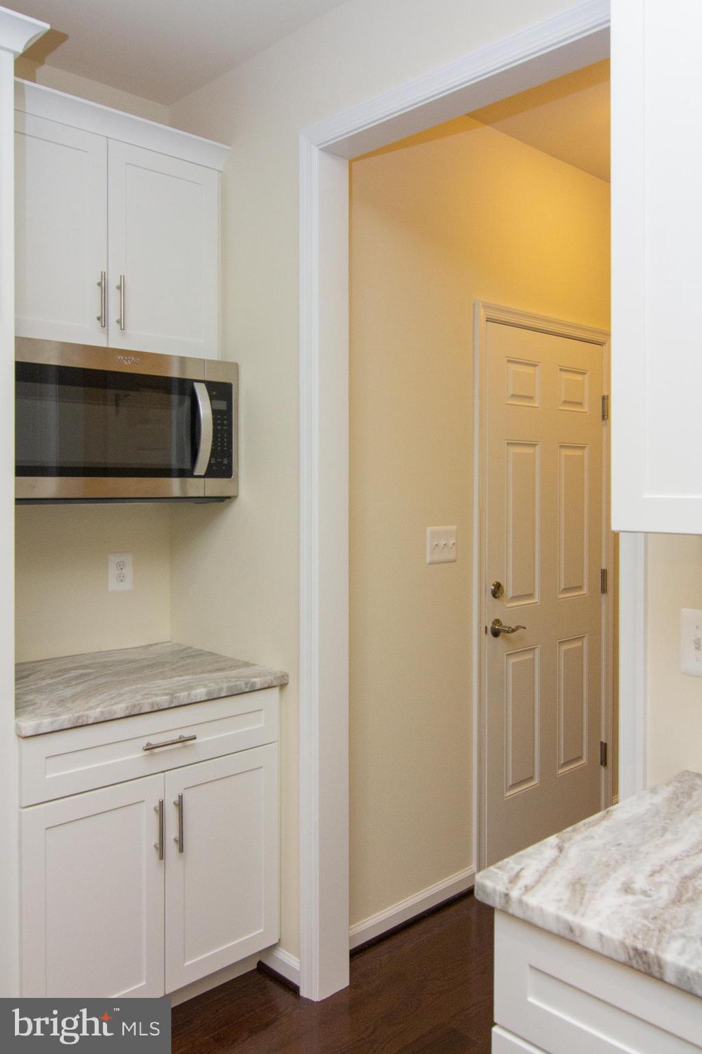 BLIZZARD HILL - Residential