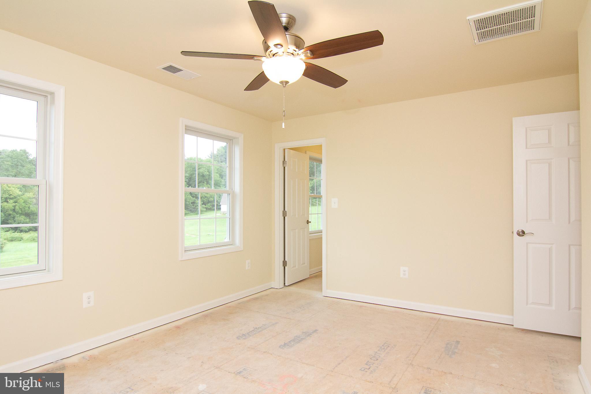 BLIZZARD HILL - Residential