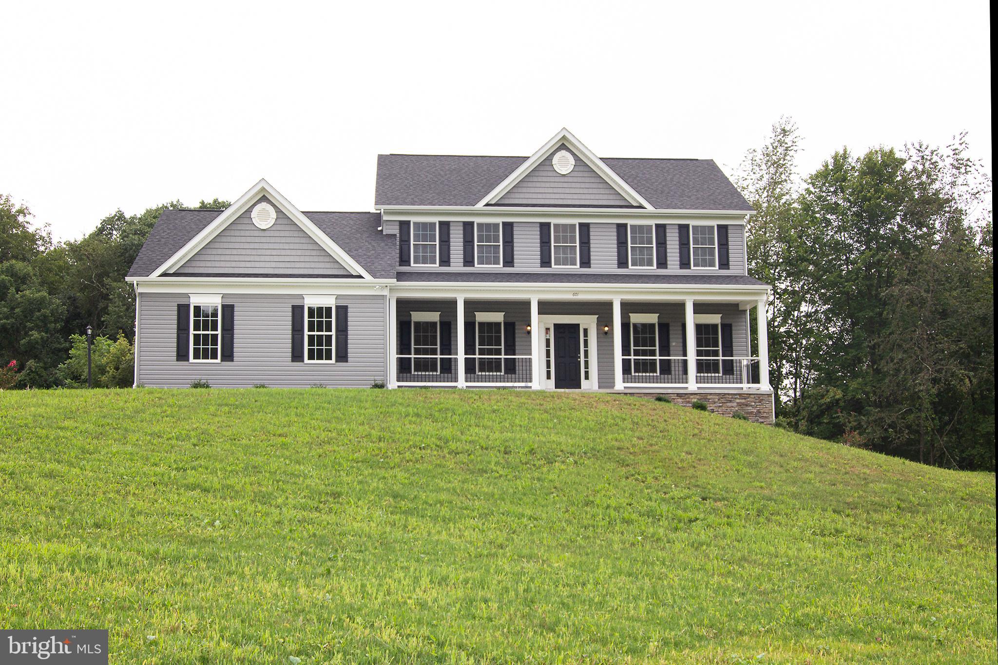 BLIZZARD HILL - Residential